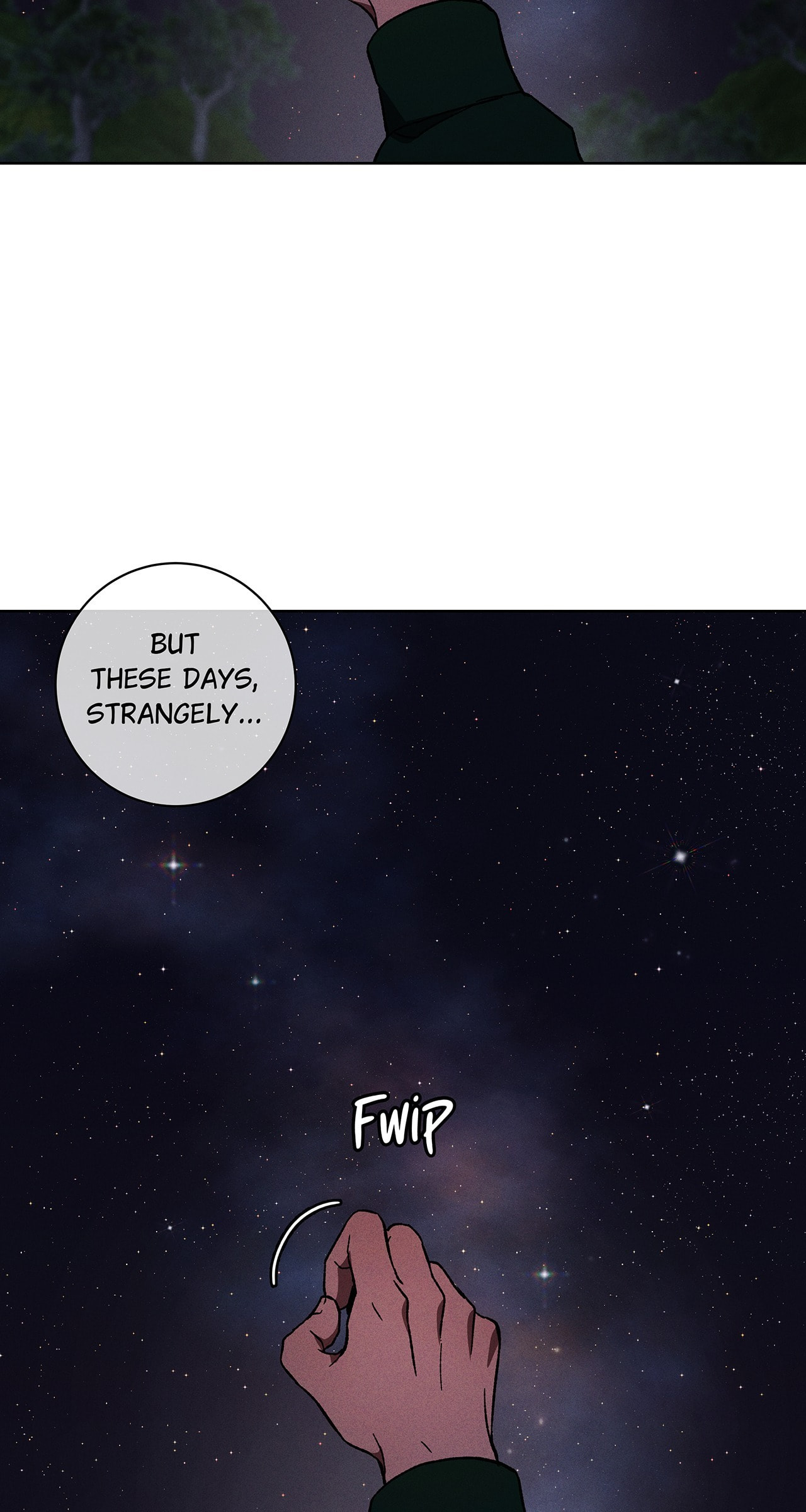 Release Your Persona Chapter 13 page 88 - 