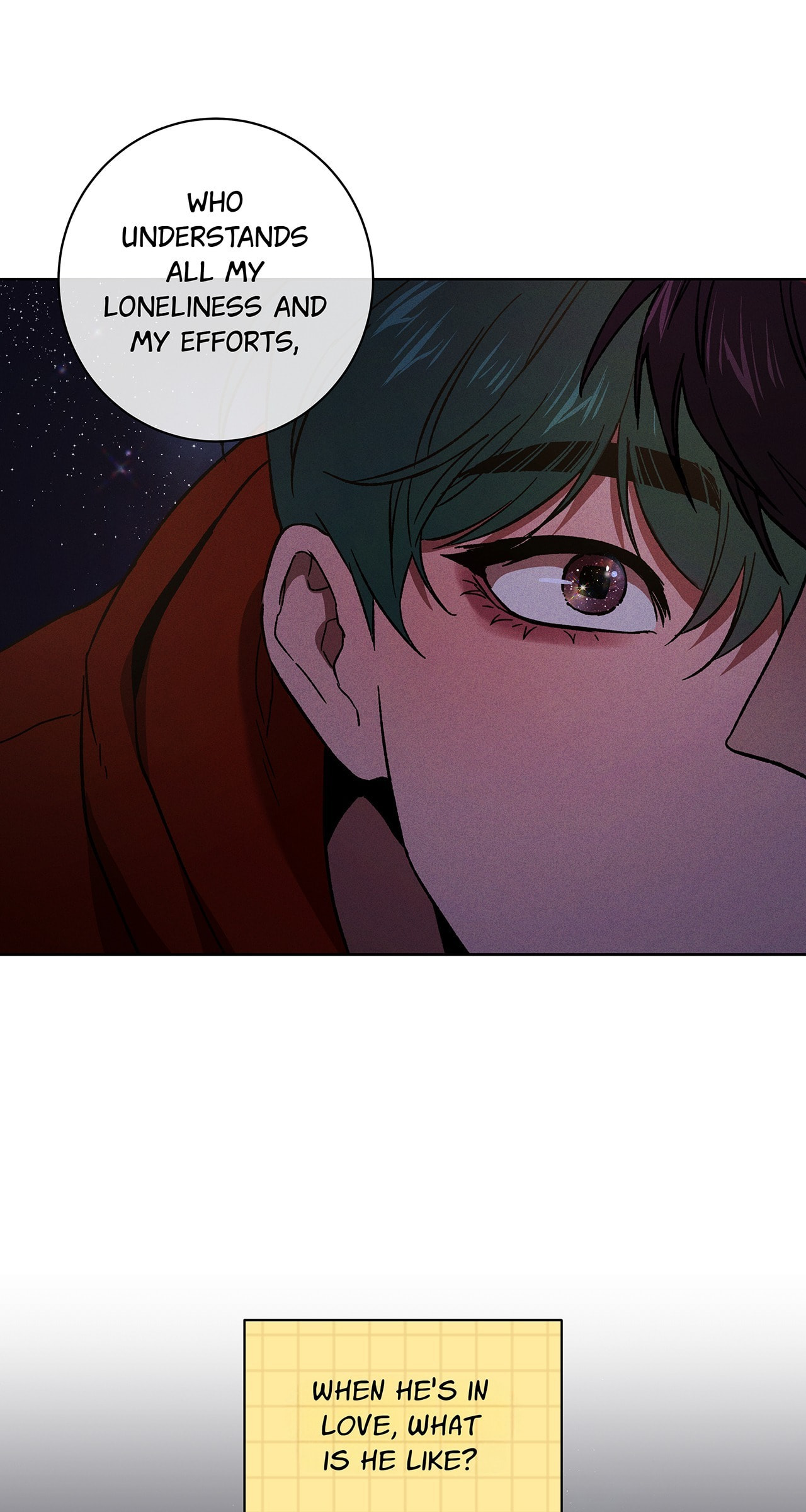 Release Your Persona Chapter 13 page 91 - 