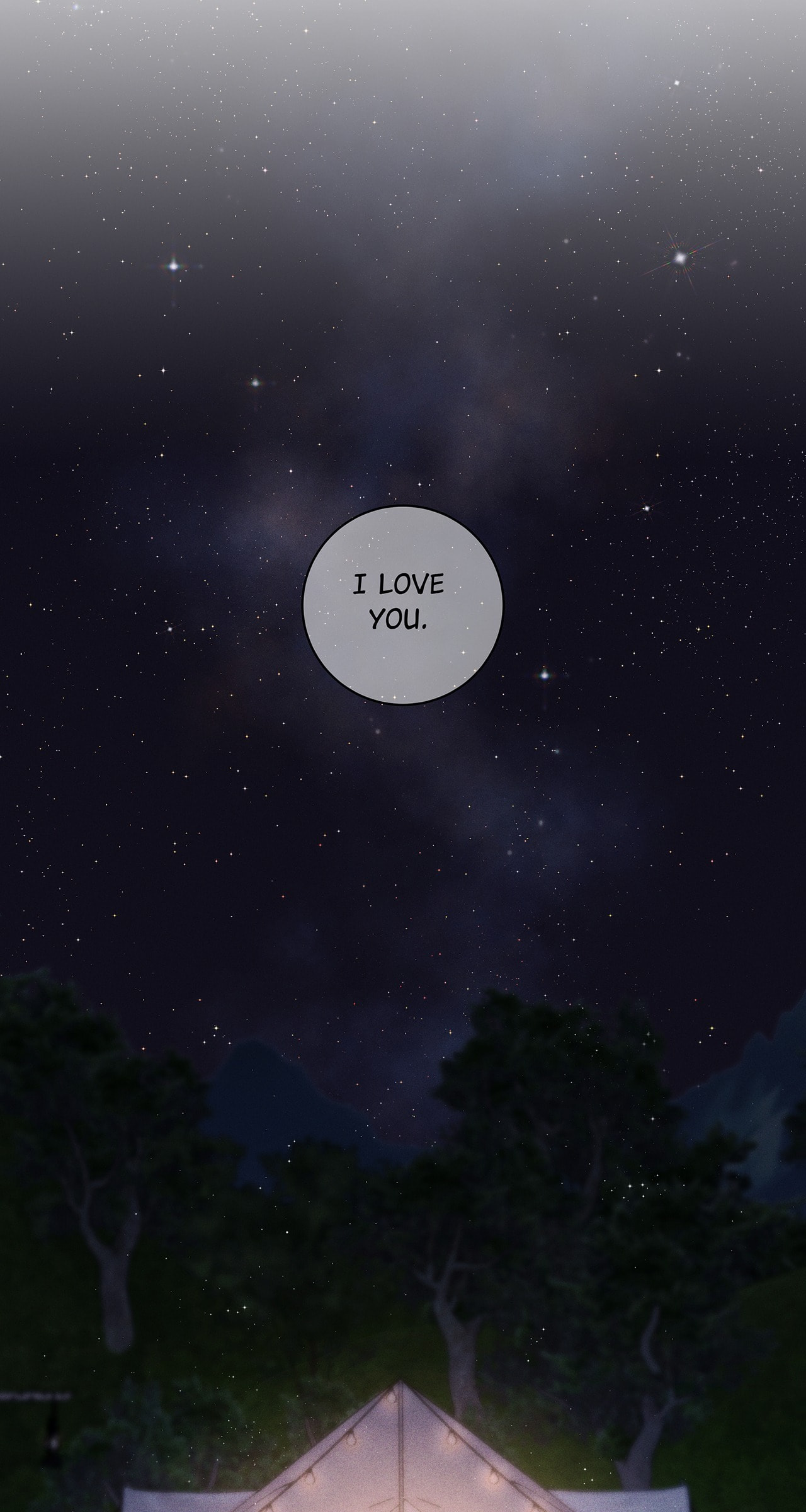 Release Your Persona Chapter 13 page 95 - 