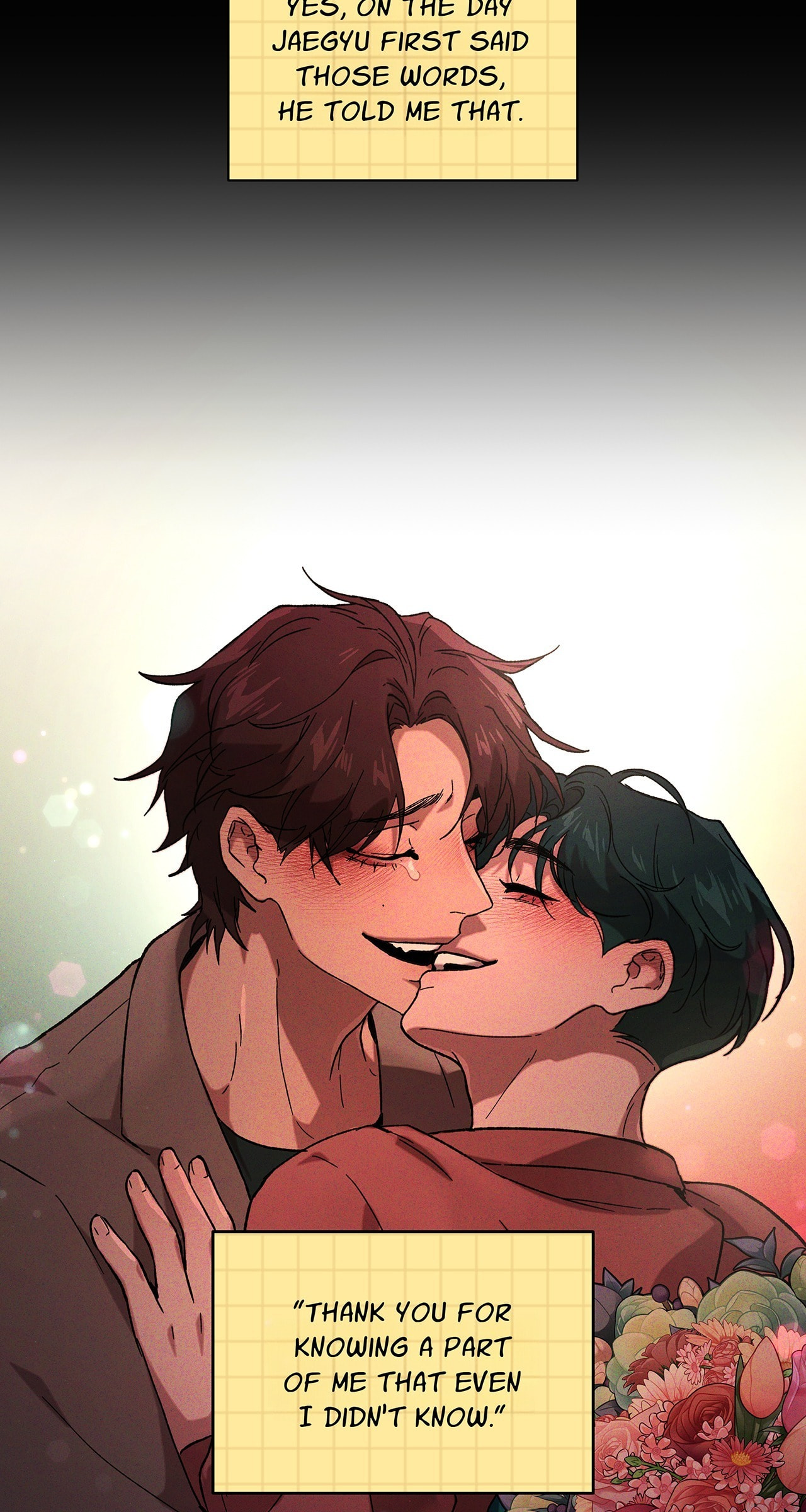 Release Your Persona Chapter 13 page 98 - 