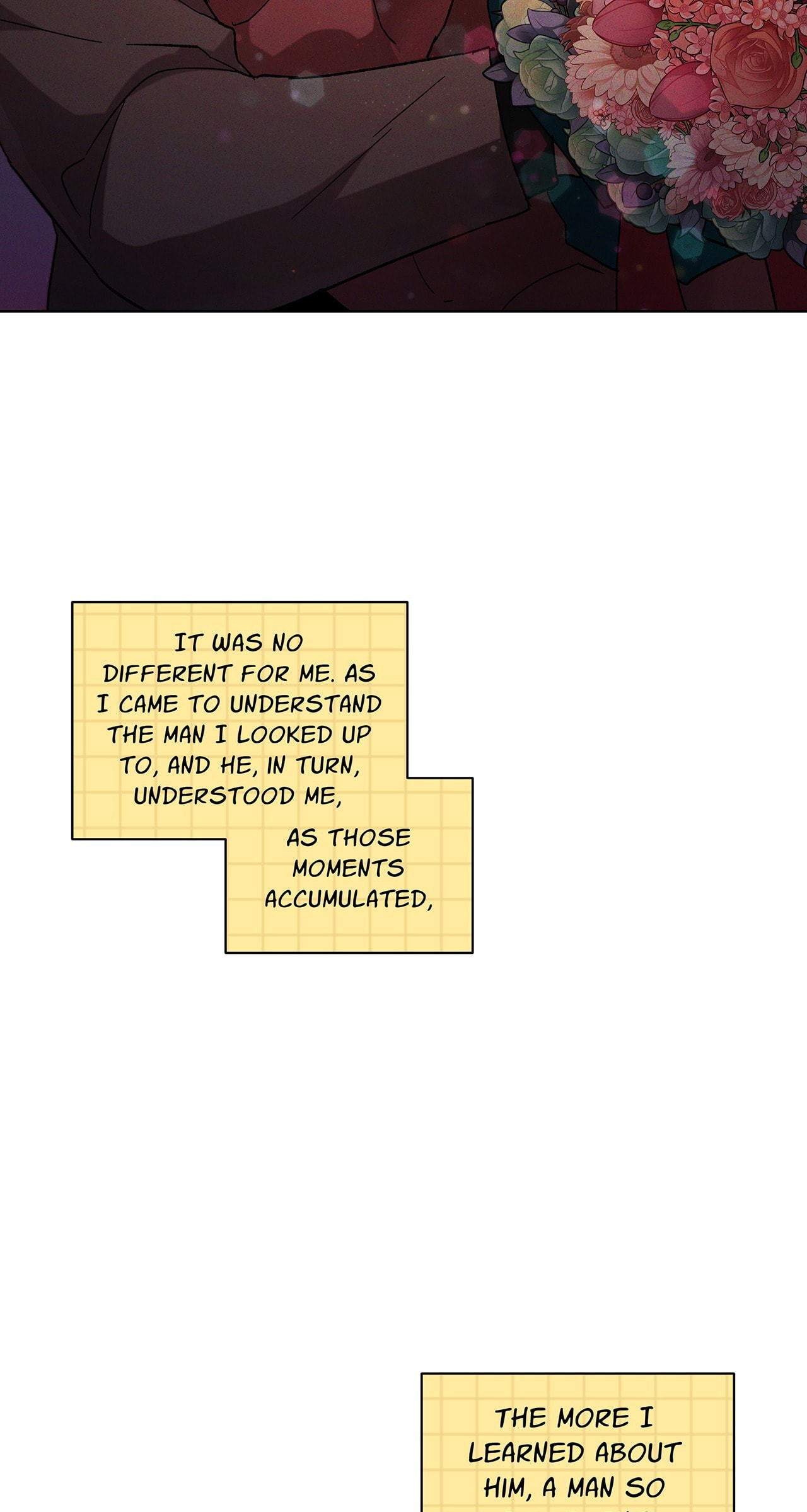 Release Your Persona Chapter 13 page 99 - 