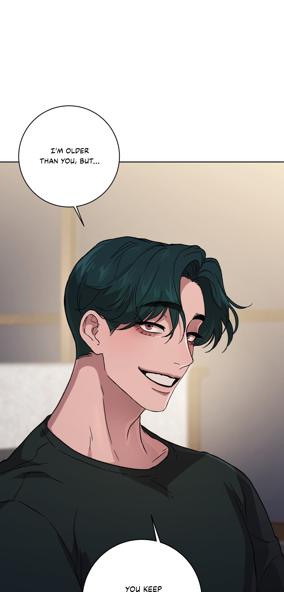 Release Your Persona Chapter 2 page 41 - 