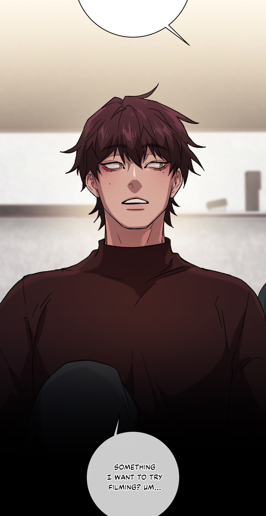 Release Your Persona Chapter 2 page 49 - 
