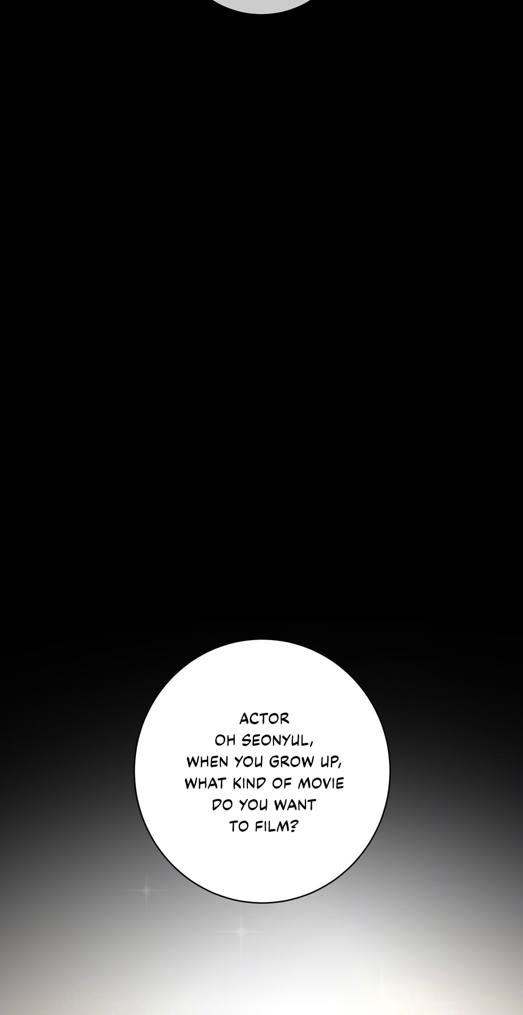 Release Your Persona Chapter 2 page 50 - 