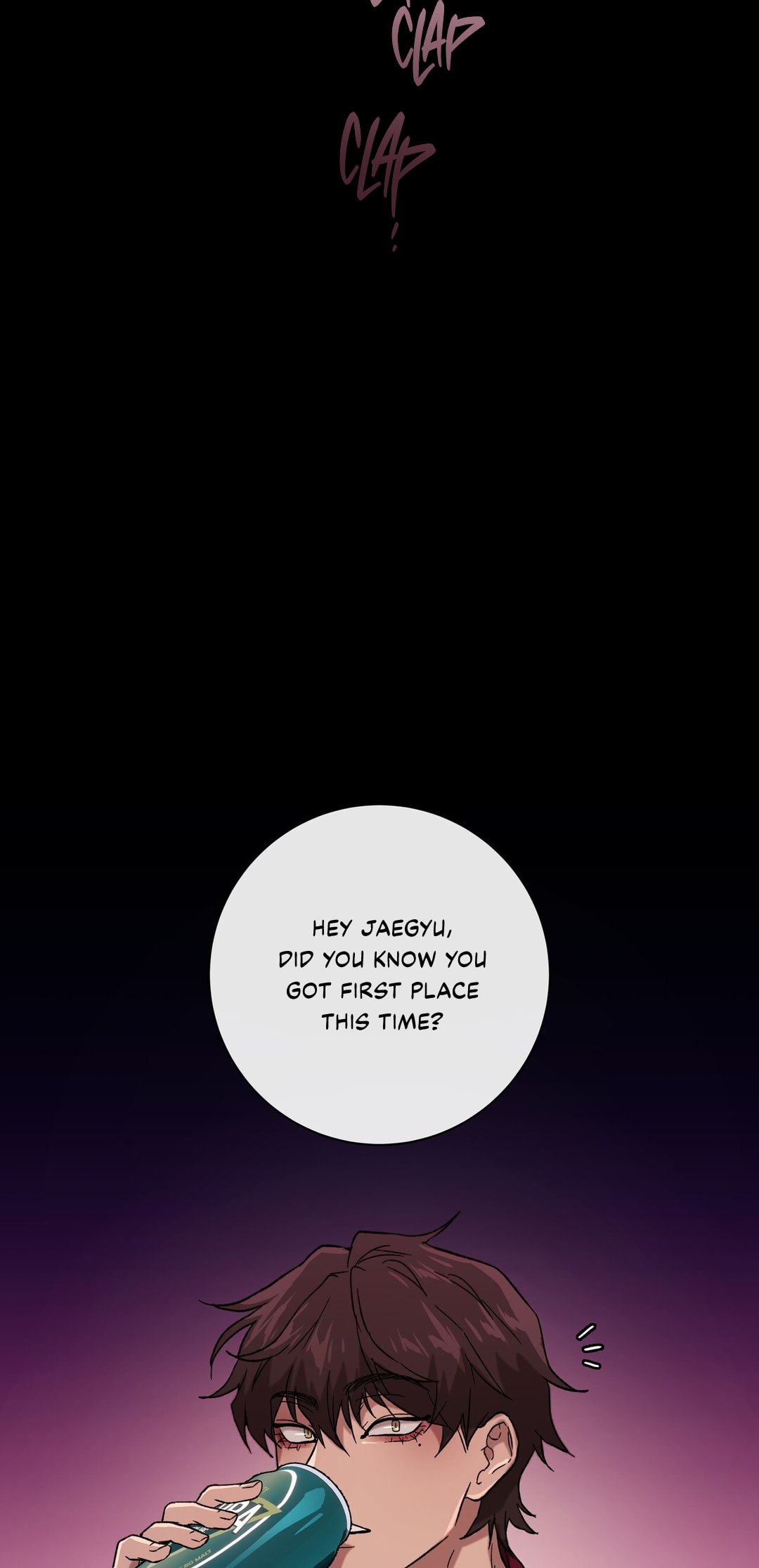 Release Your Persona Chapter 2 page 52 - 