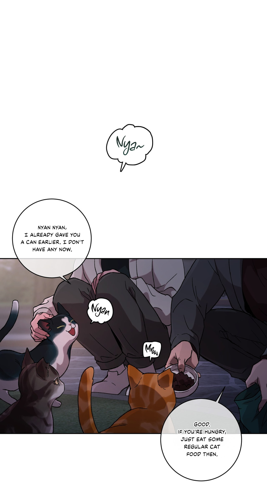 Release Your Persona Chapter 2 page 7 - 