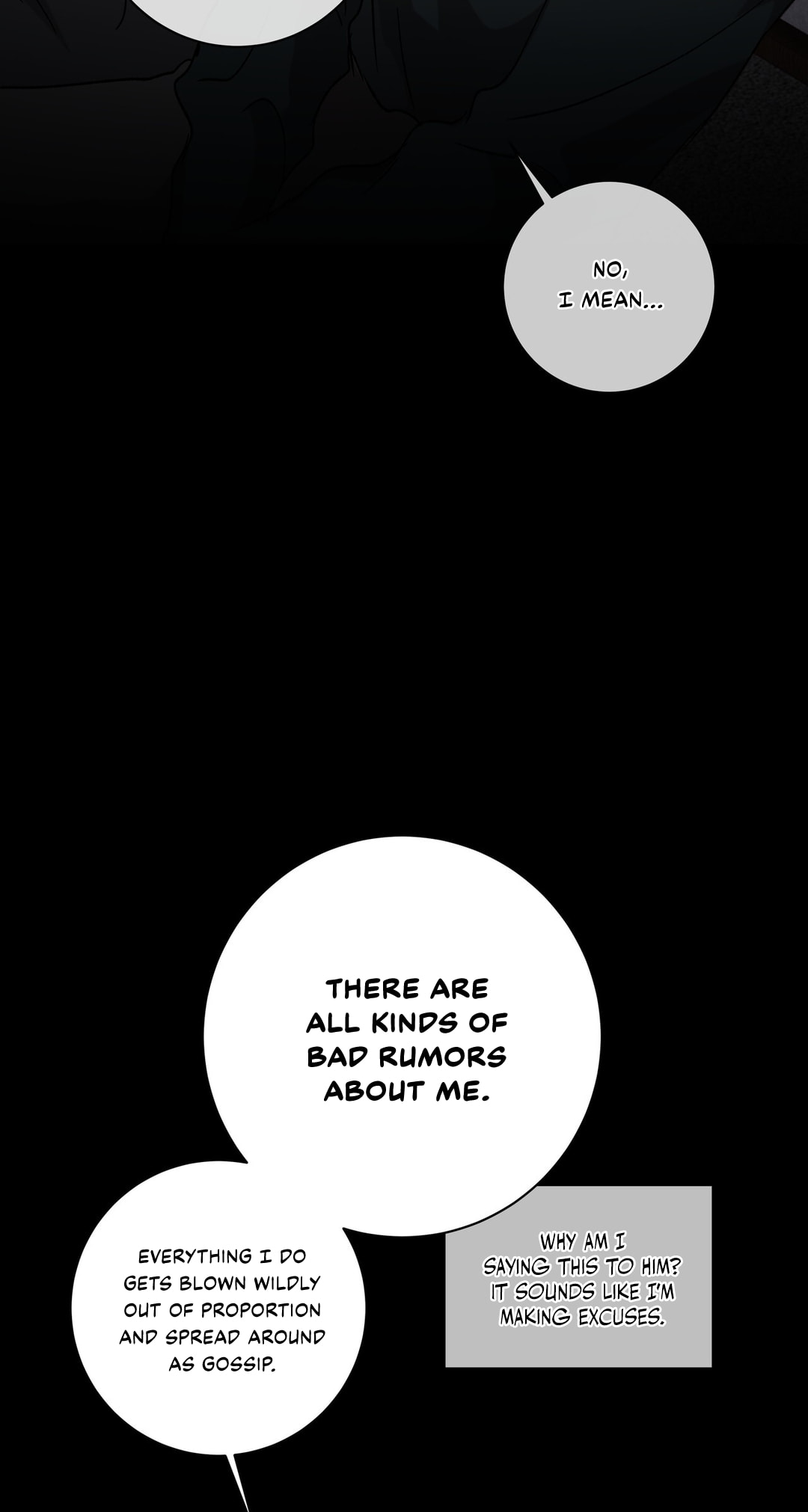 Release Your Persona Chapter 2 page 63 - 