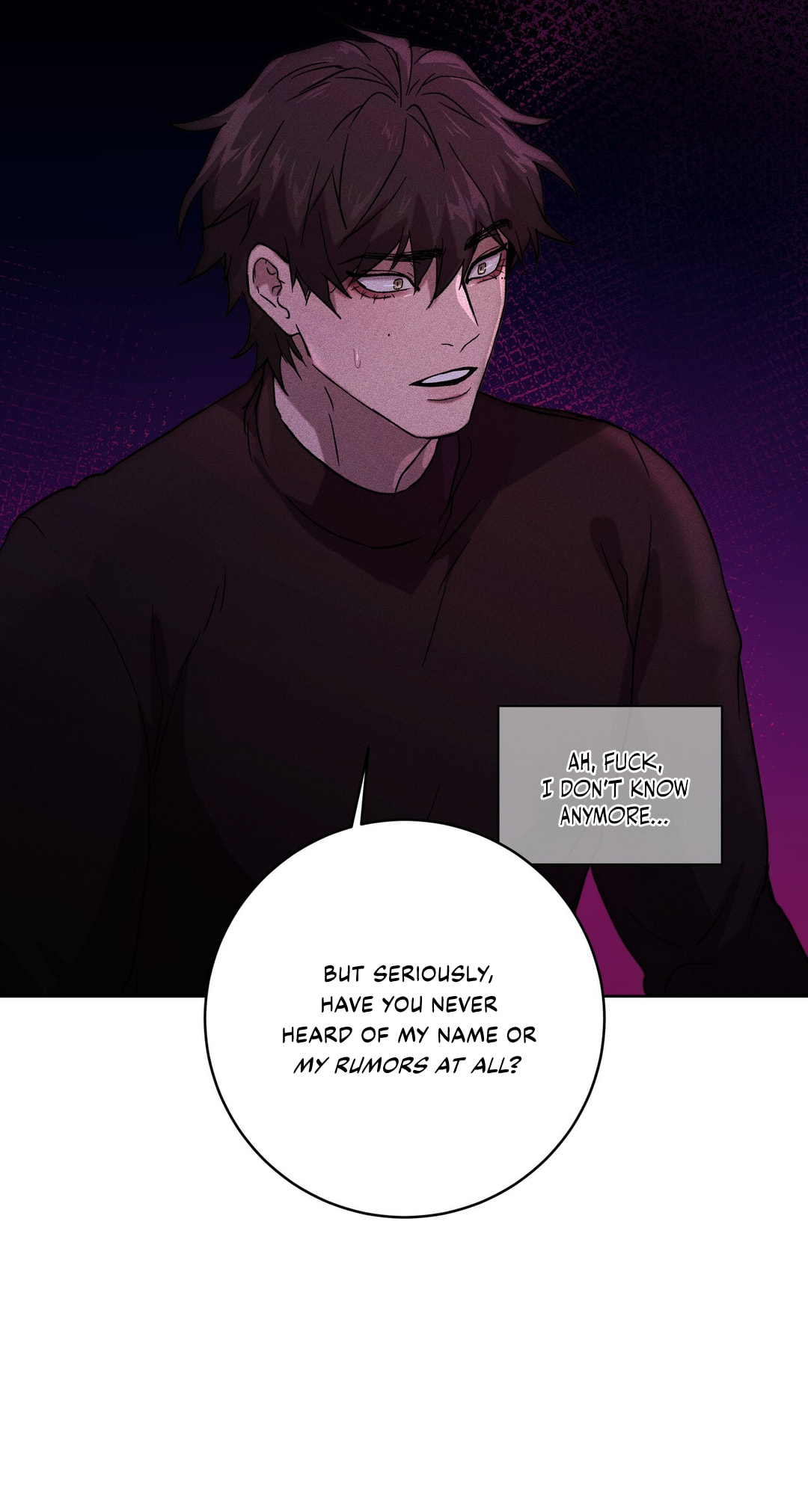 Release Your Persona Chapter 2 page 65 - 