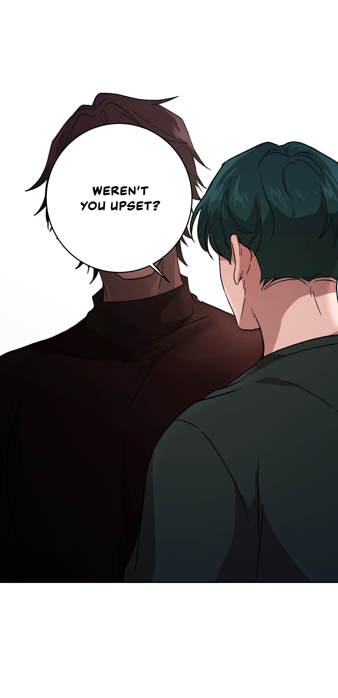 Release Your Persona Chapter 2 page 68 - 