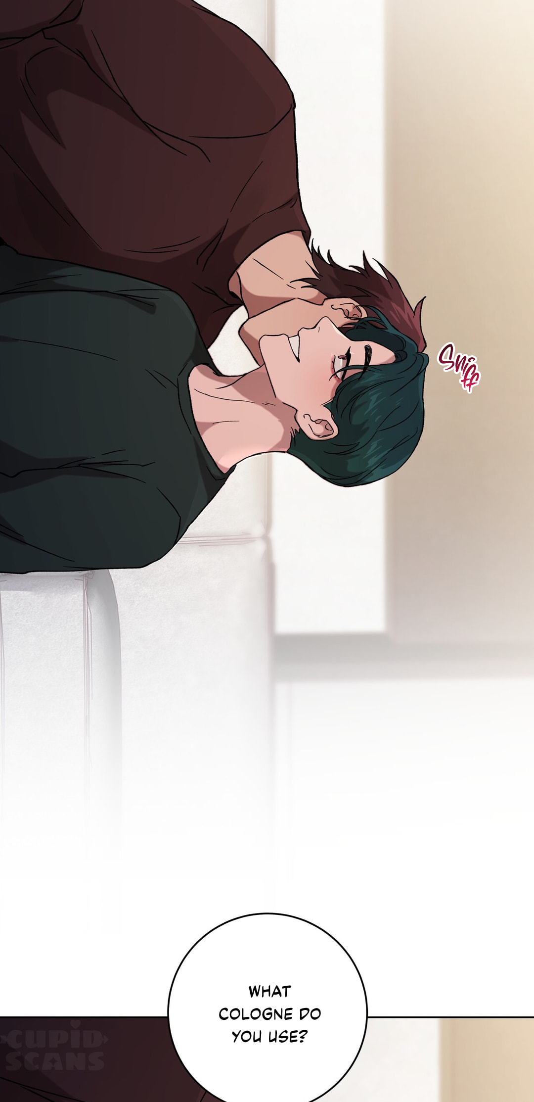 Release Your Persona Chapter 2 page 73 - 