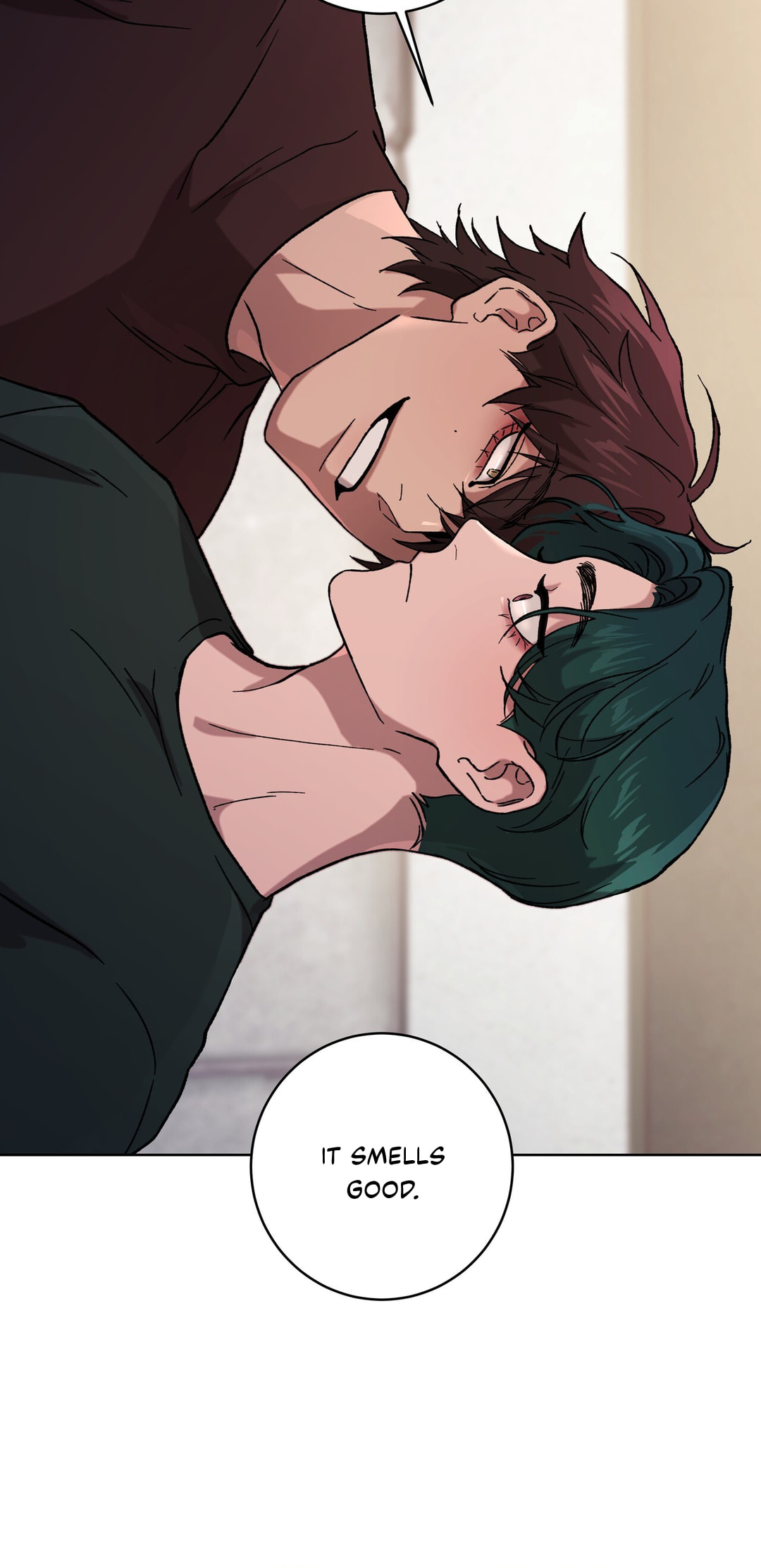 Release Your Persona Chapter 2 page 74 - 