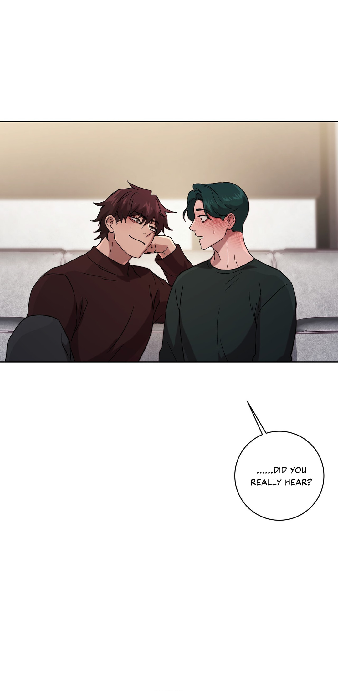 Release Your Persona Chapter 2 page 82 - 