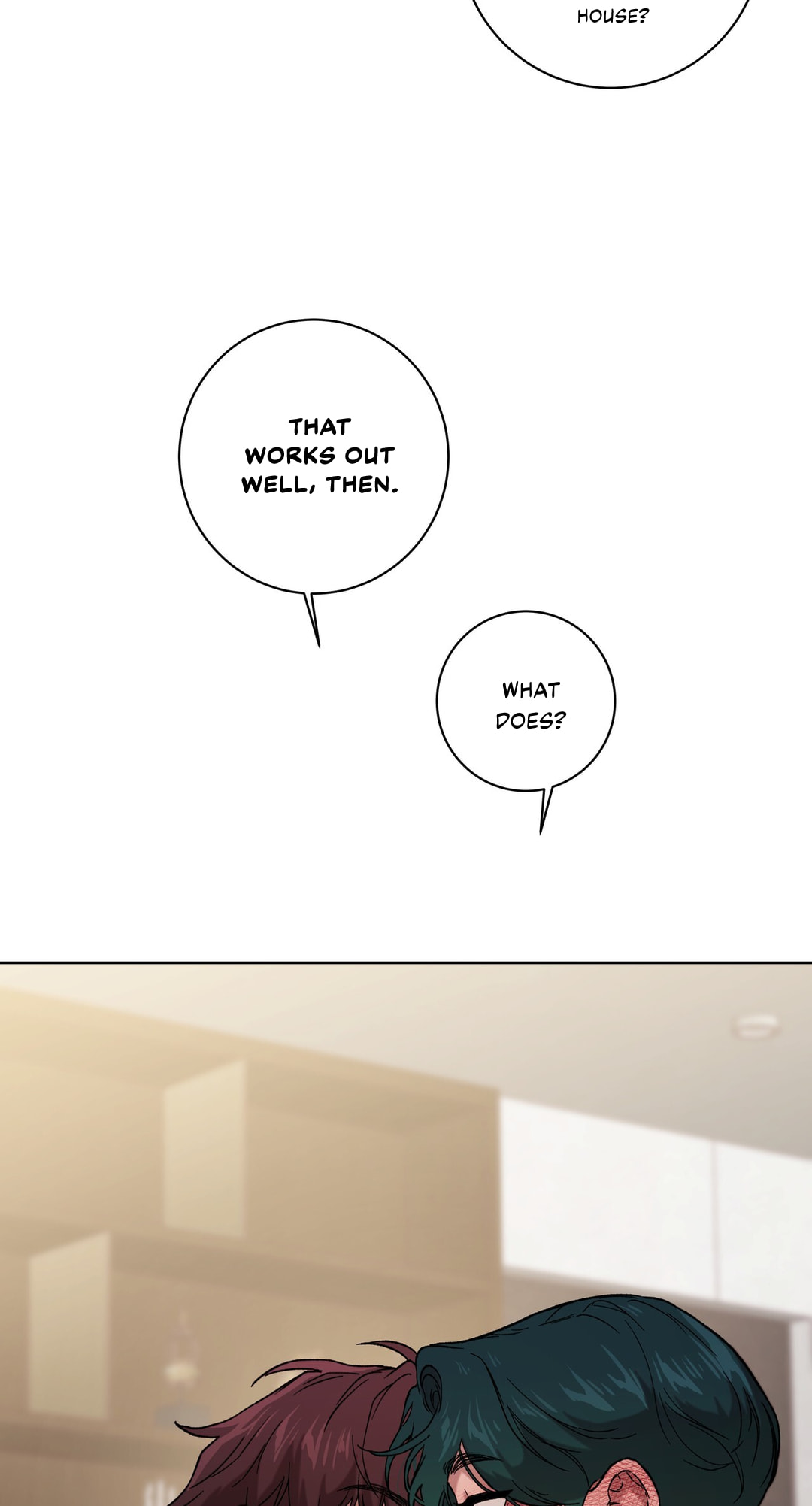 Release Your Persona Chapter 2 page 85 - 