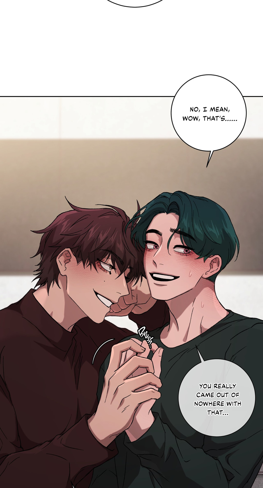 Release Your Persona Chapter 2 page 88 - 
