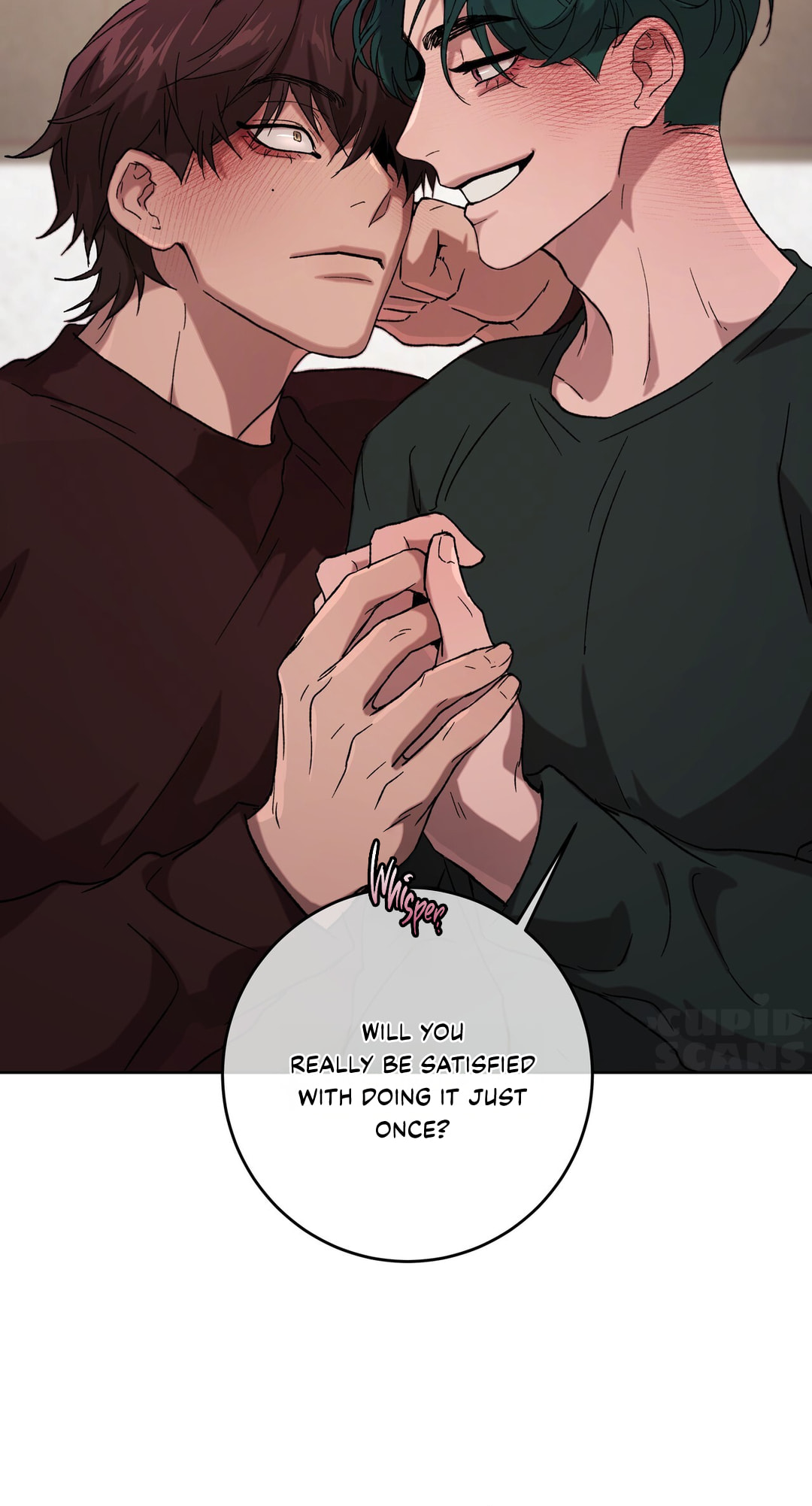 Release Your Persona Chapter 2 page 90 - 