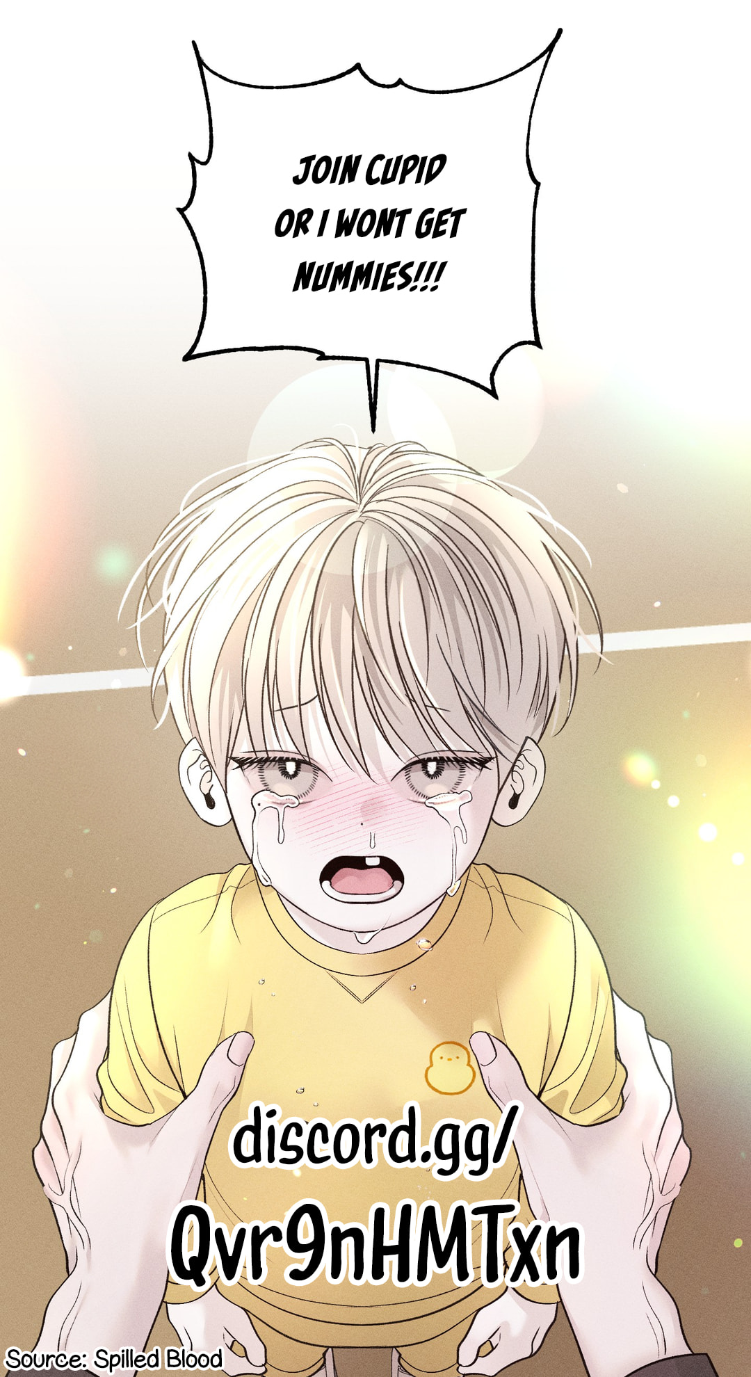 Release Your Persona Chapter 2 page 93 - 