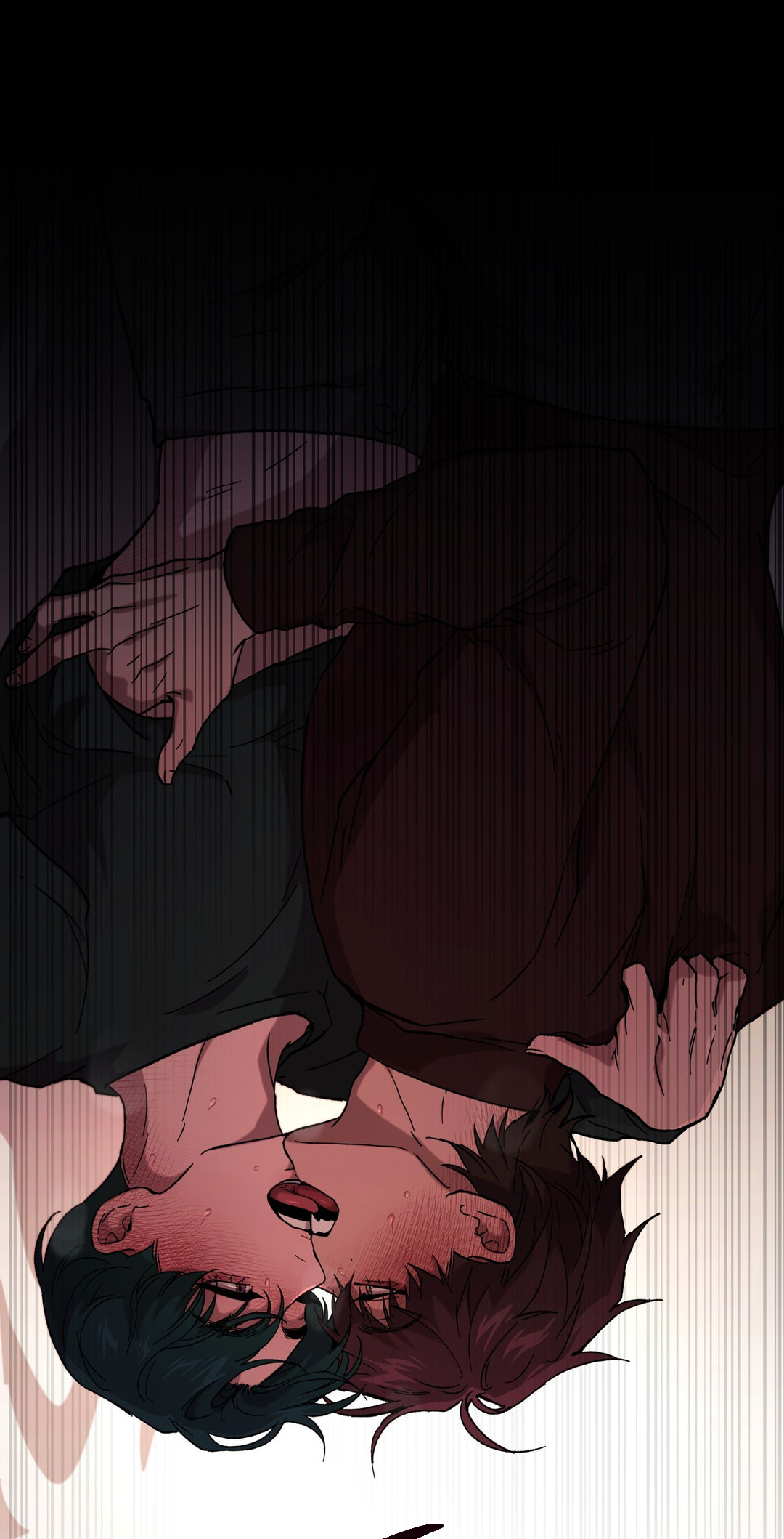 Release Your Persona Chapter 3 page 2 - 