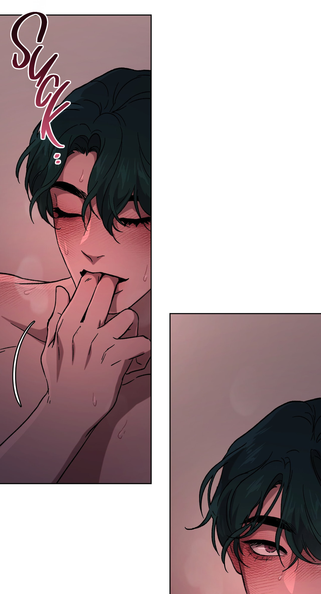 Release Your Persona Chapter 3 page 17 - 