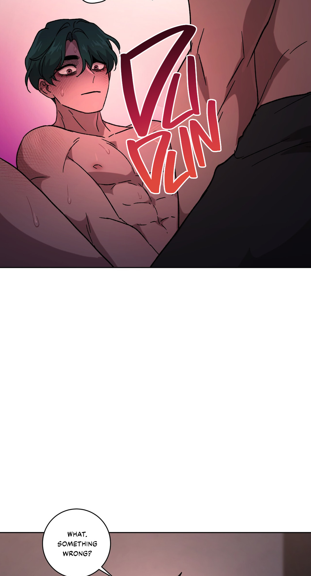 Release Your Persona Chapter 3 page 23 - 