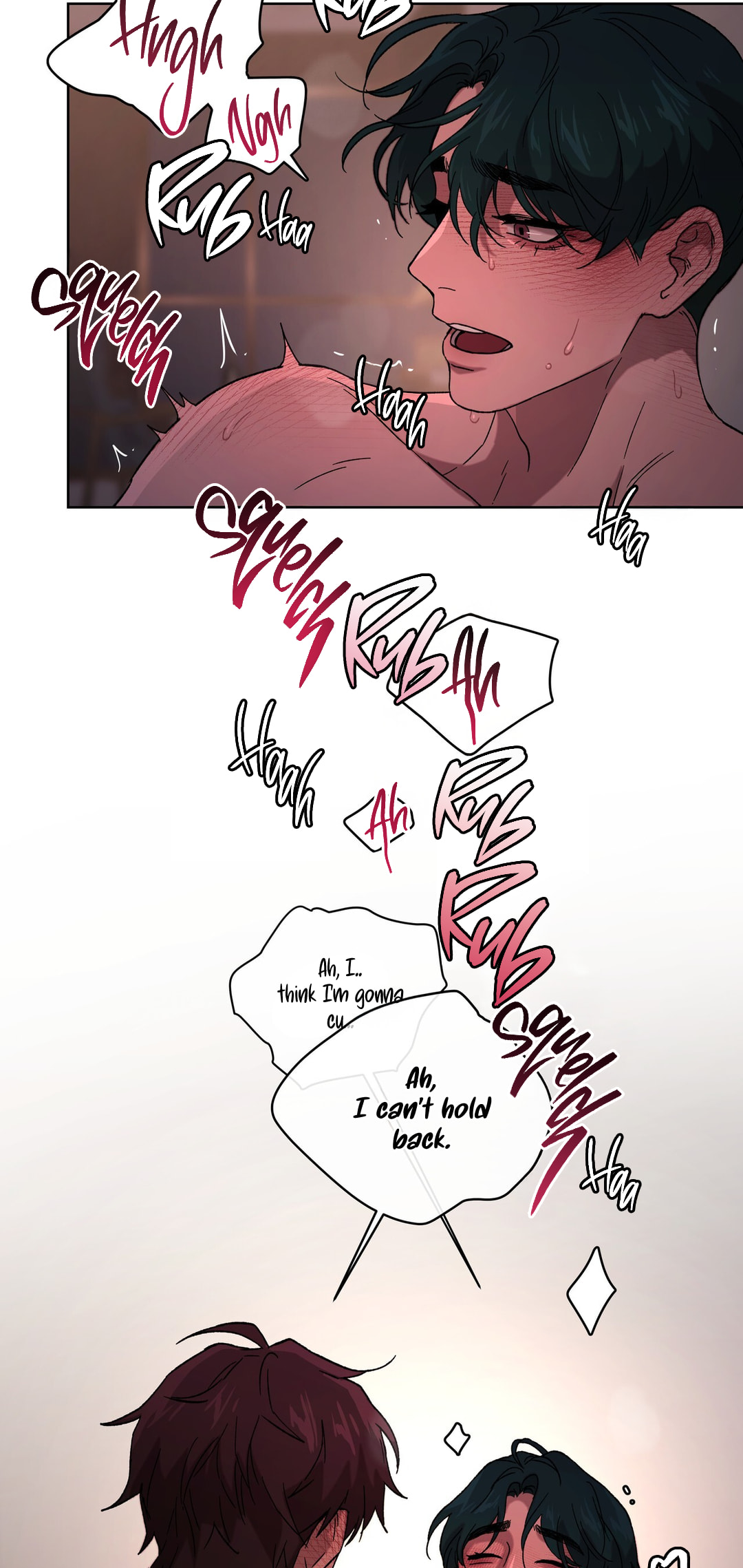 Release Your Persona Chapter 3 page 27 - 