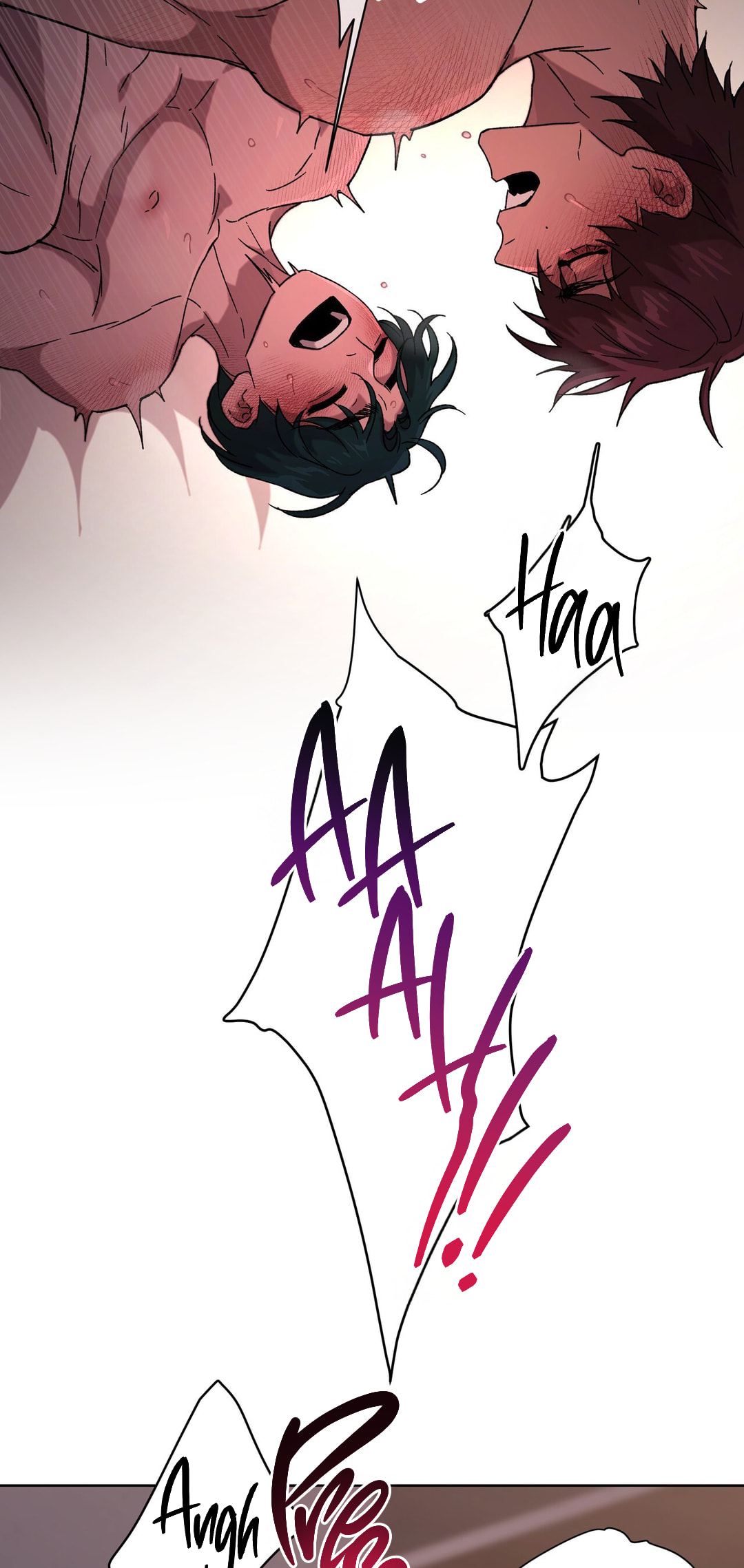 Release Your Persona Chapter 3 page 30 - 