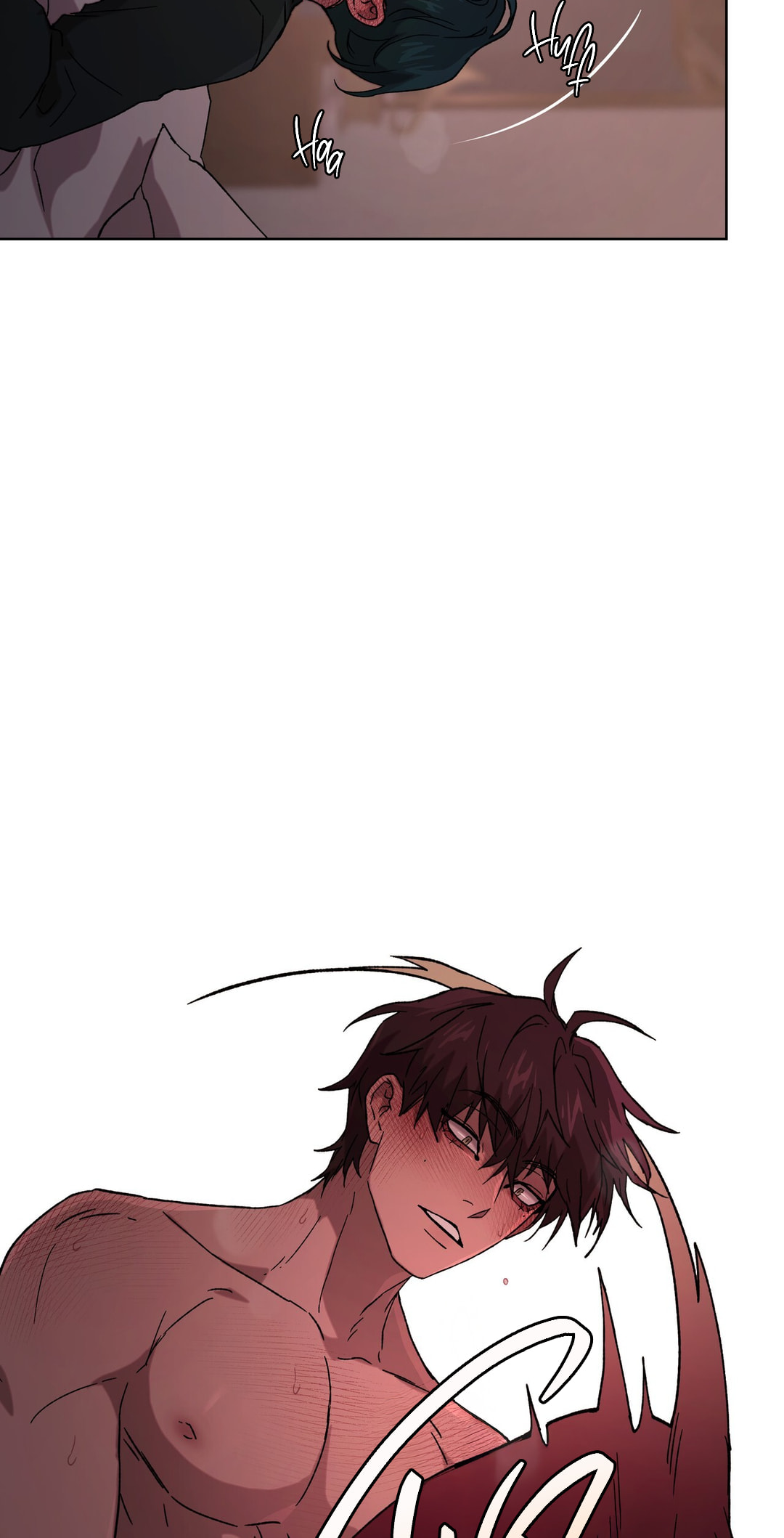 Release Your Persona Chapter 3 page 4 - 