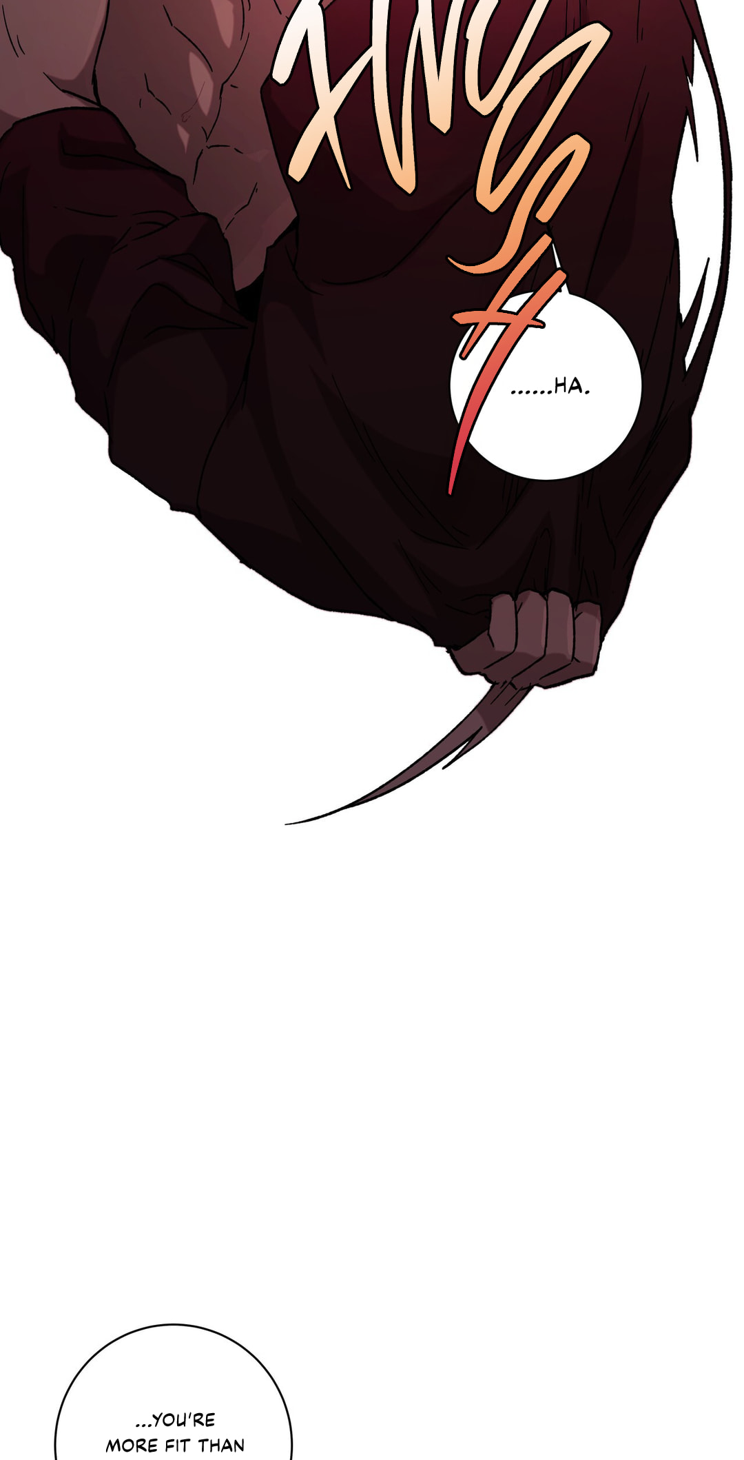 Release Your Persona Chapter 3 page 5 - 