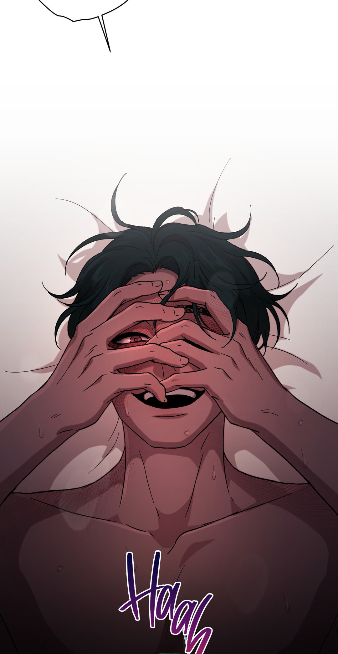 Release Your Persona Chapter 3 page 42 - 