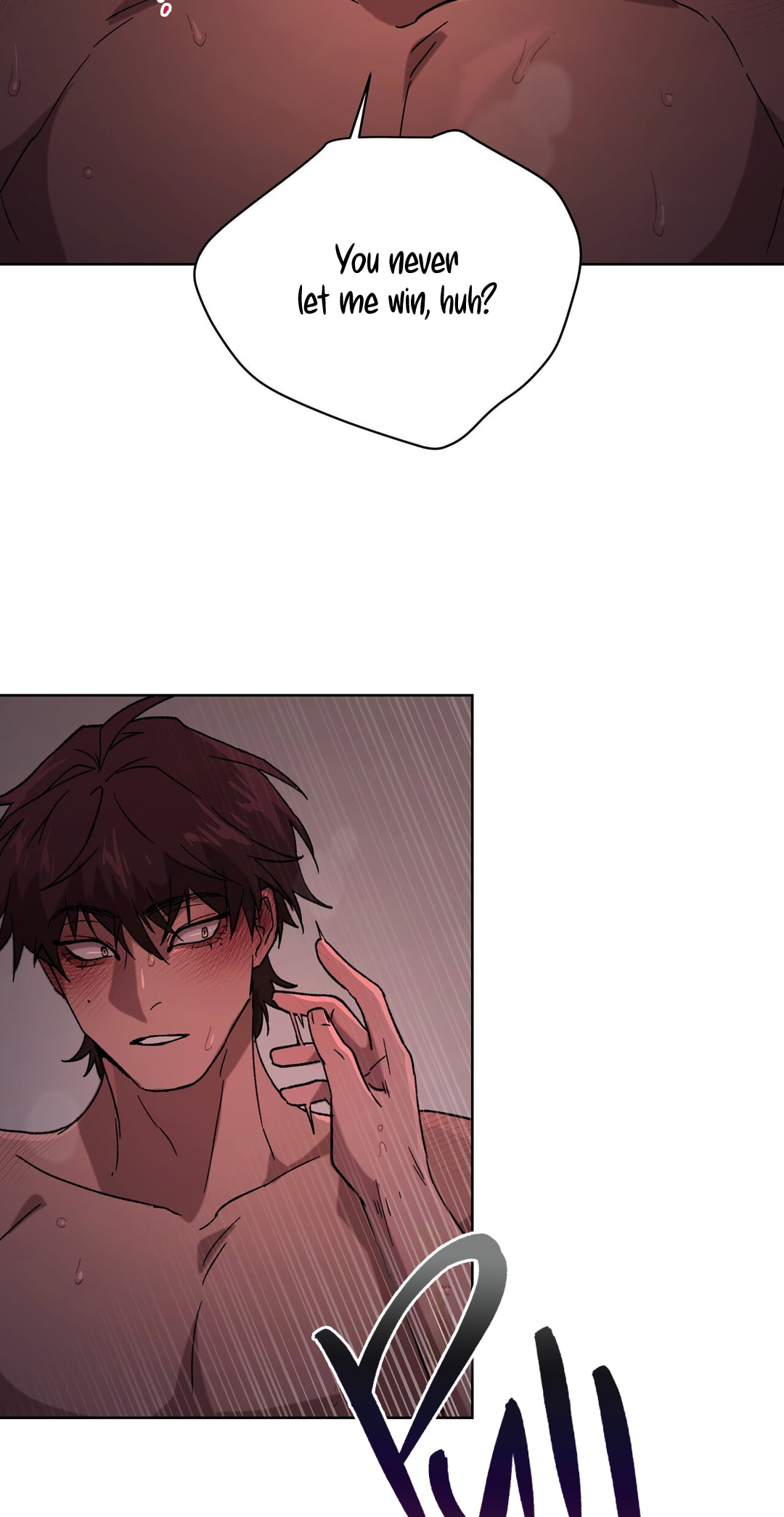 Release Your Persona Chapter 3 page 44 - 