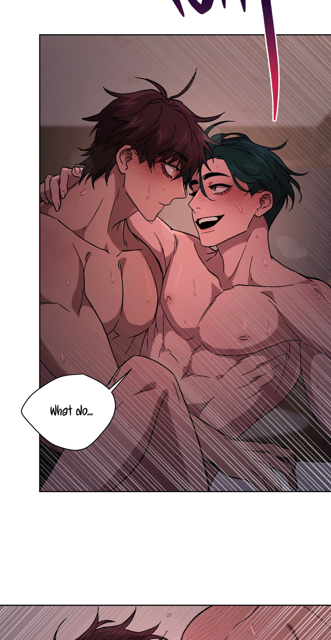 Release Your Persona Chapter 3 page 45 - 