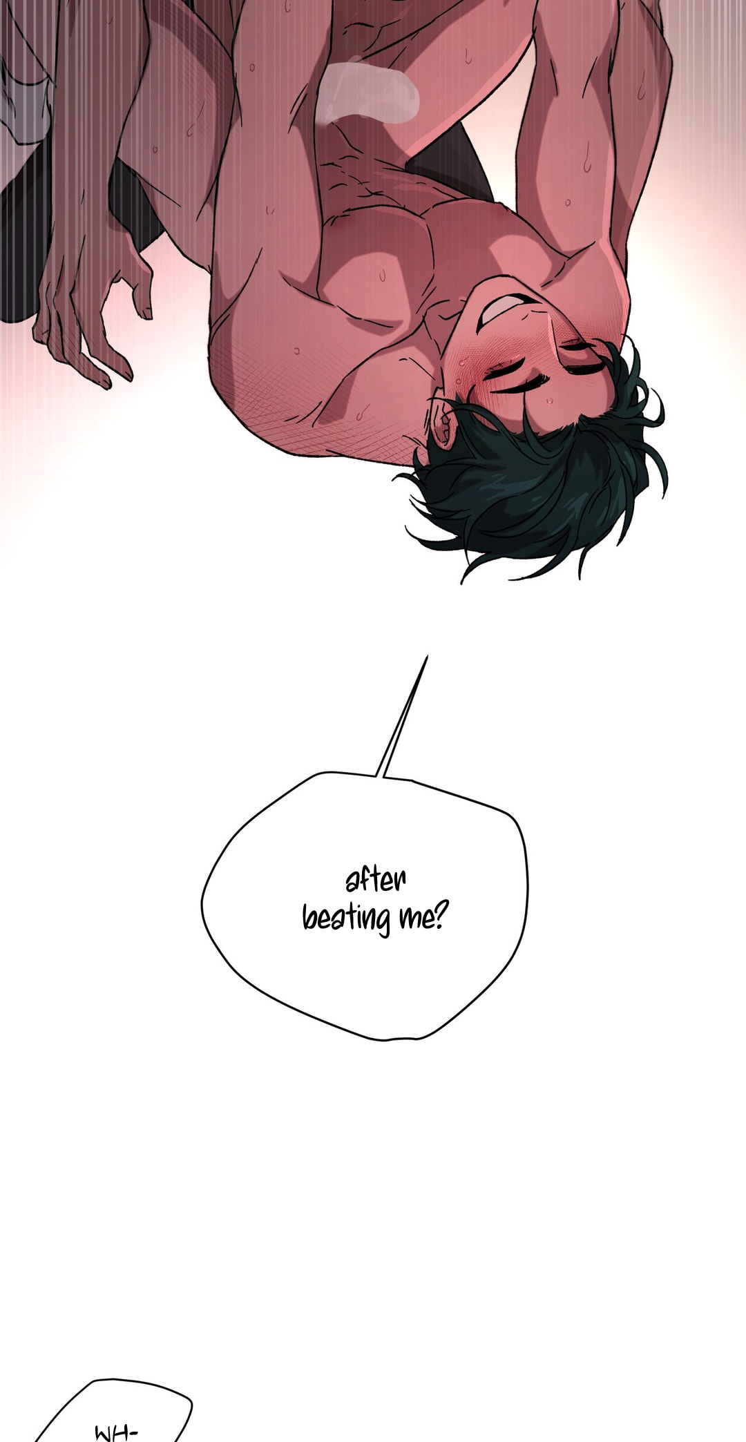 Release Your Persona Chapter 3 page 47 - 