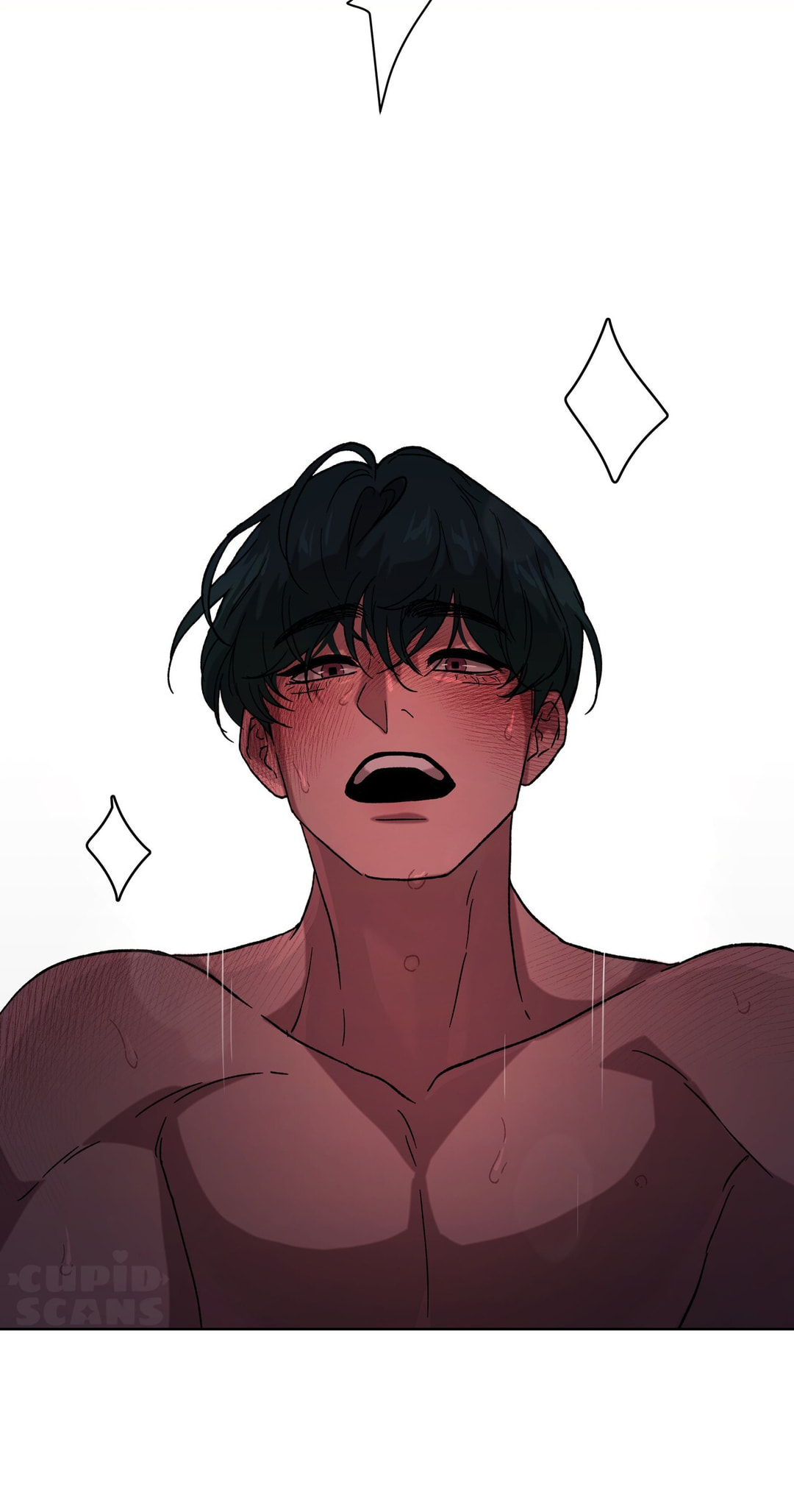 Release Your Persona Chapter 3 page 56 - 