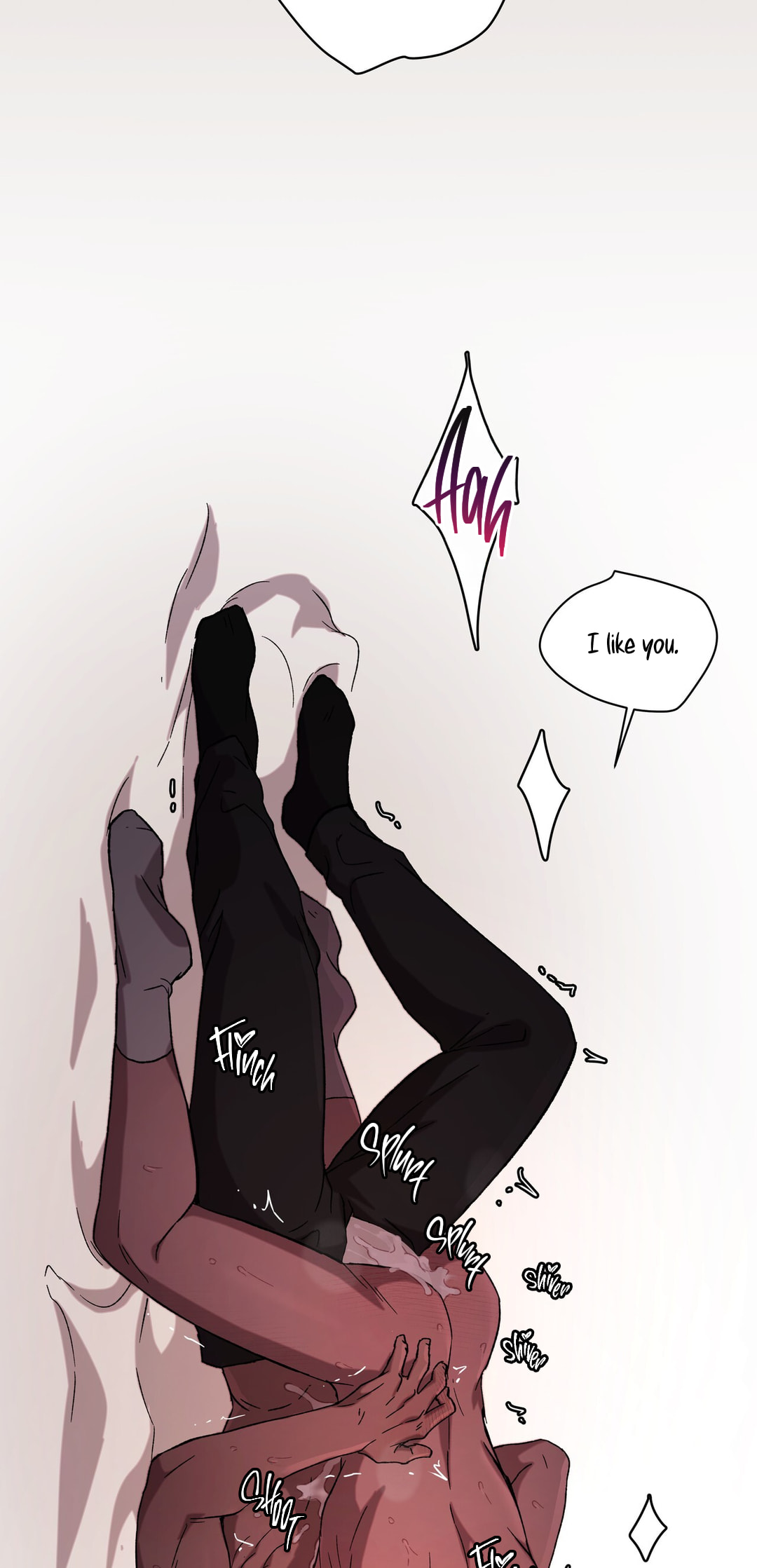 Release Your Persona Chapter 3 page 58 - 