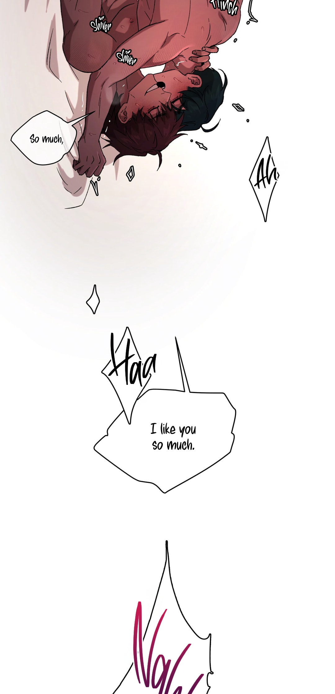 Release Your Persona Chapter 3 page 59 - 