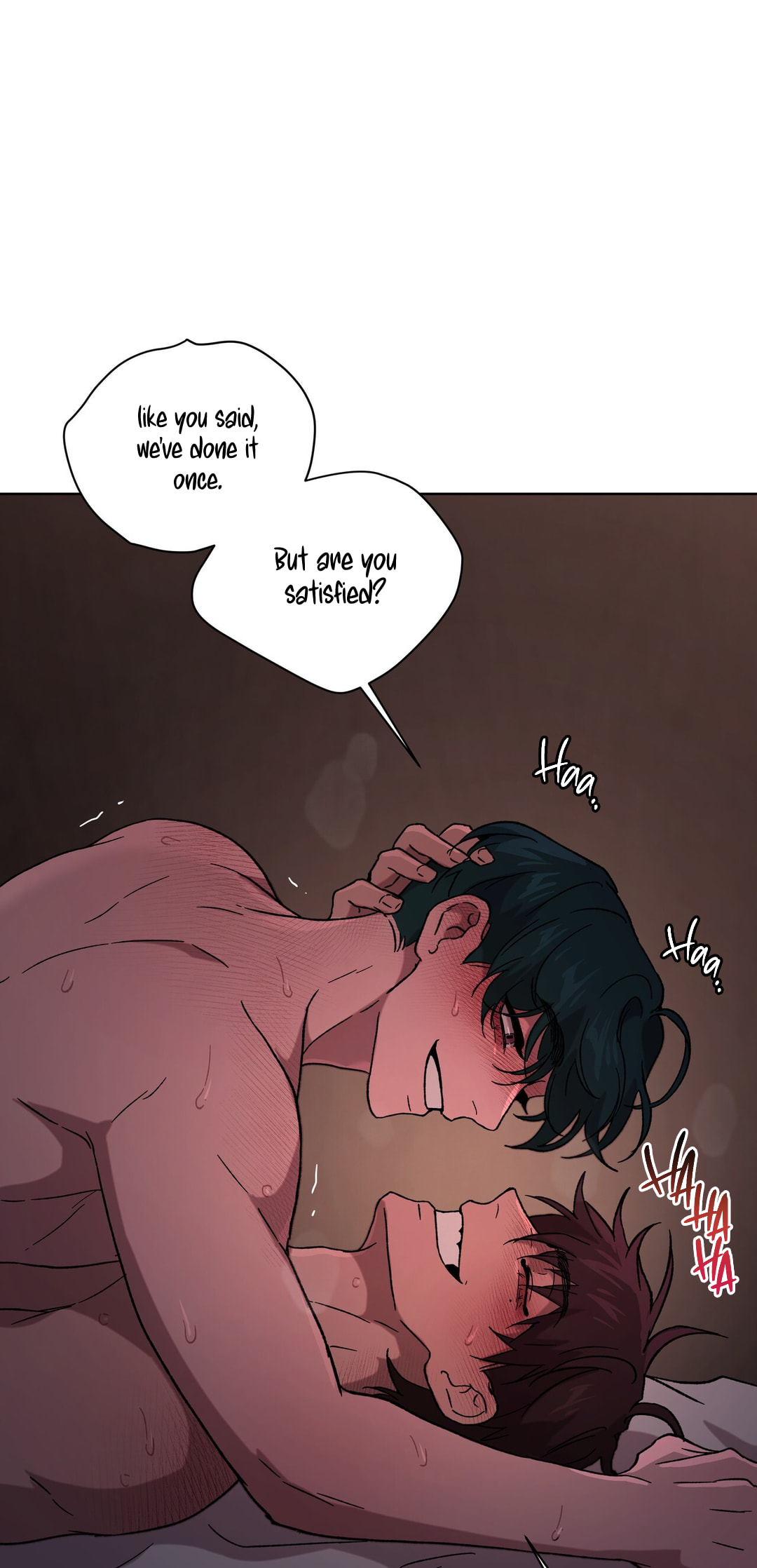 Release Your Persona Chapter 3 page 62 - 