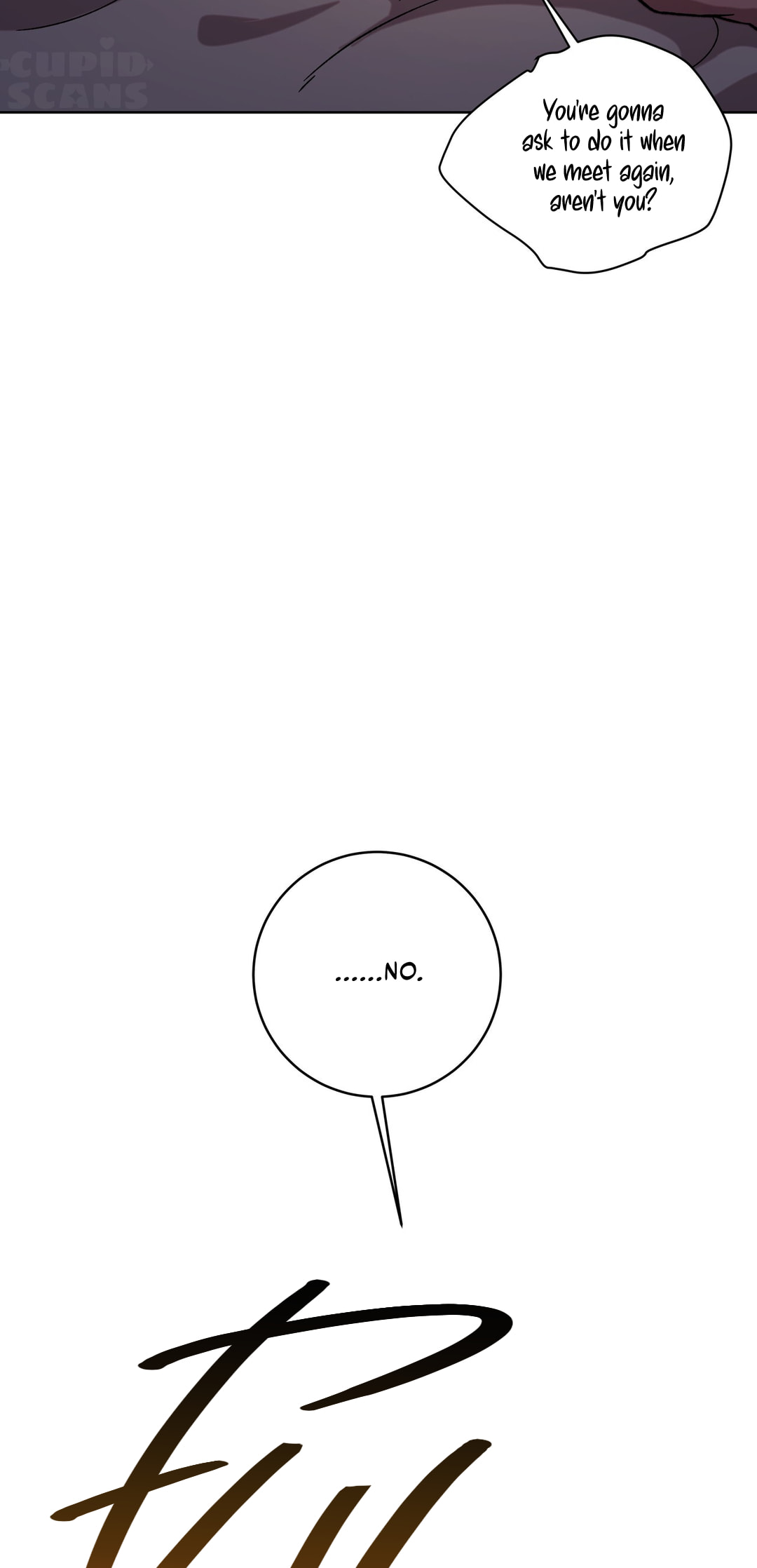 Release Your Persona Chapter 3 page 63 - 