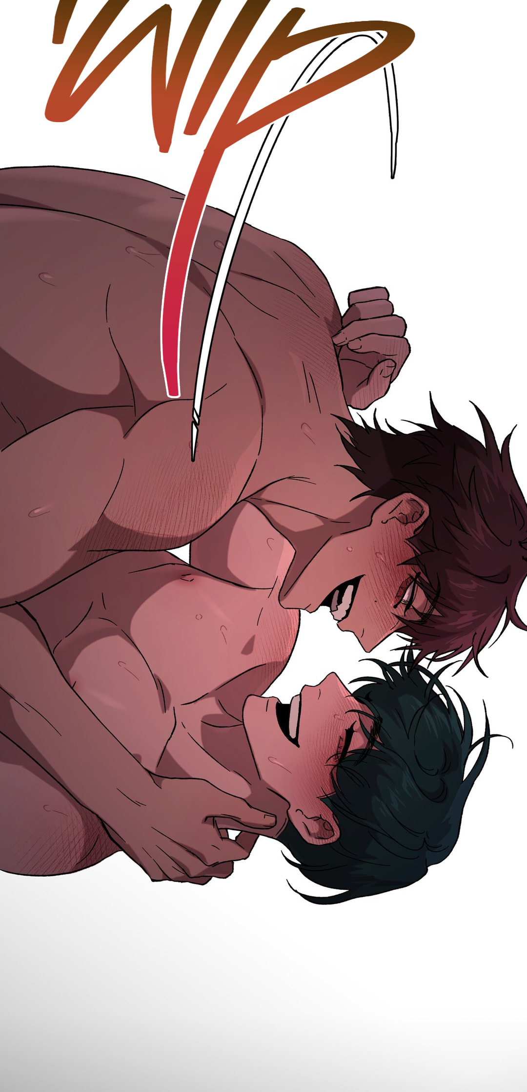 Release Your Persona Chapter 3 page 64 - 