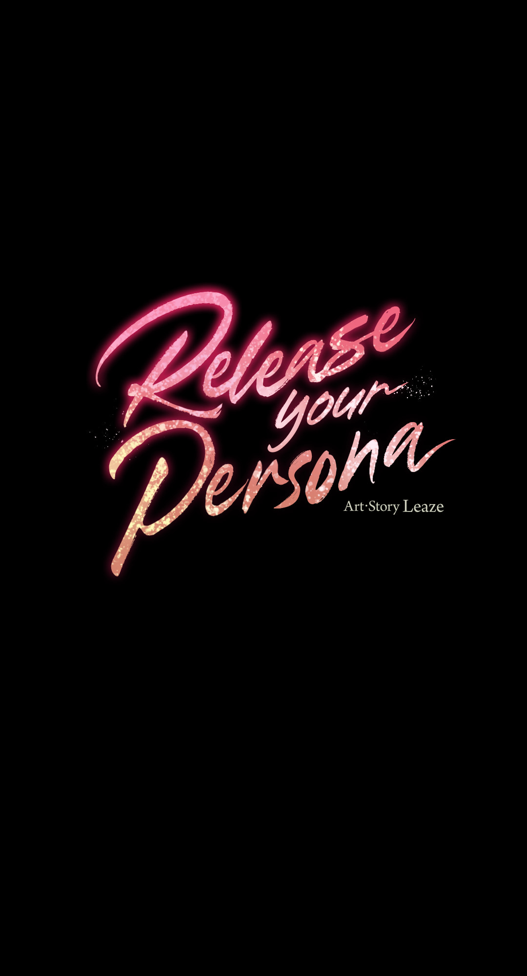 Release Your Persona Chapter 3 page 66 - 