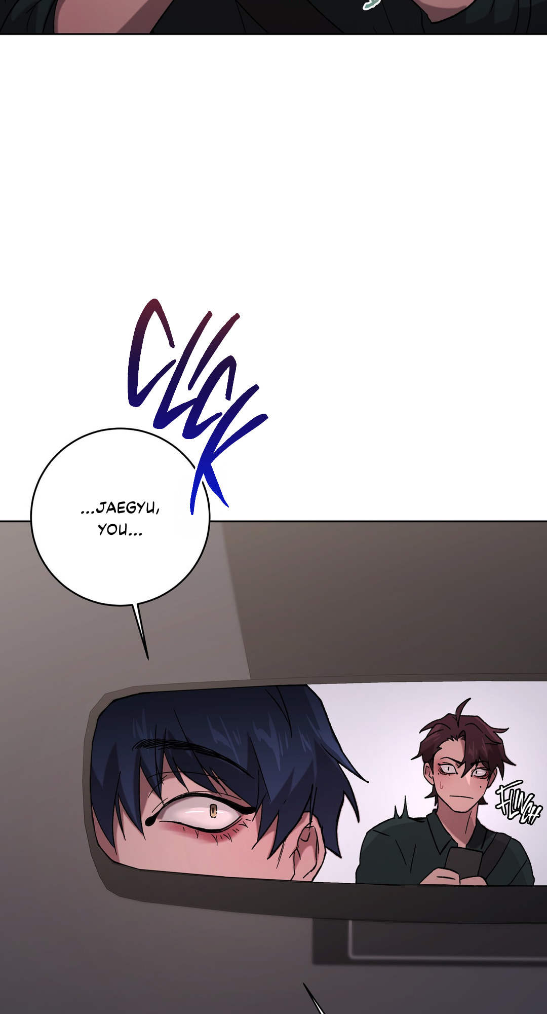 Release Your Persona Chapter 3 page 70 - 