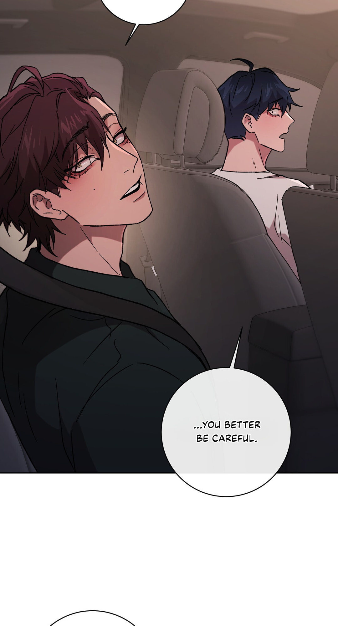 Release Your Persona Chapter 3 page 72 - 