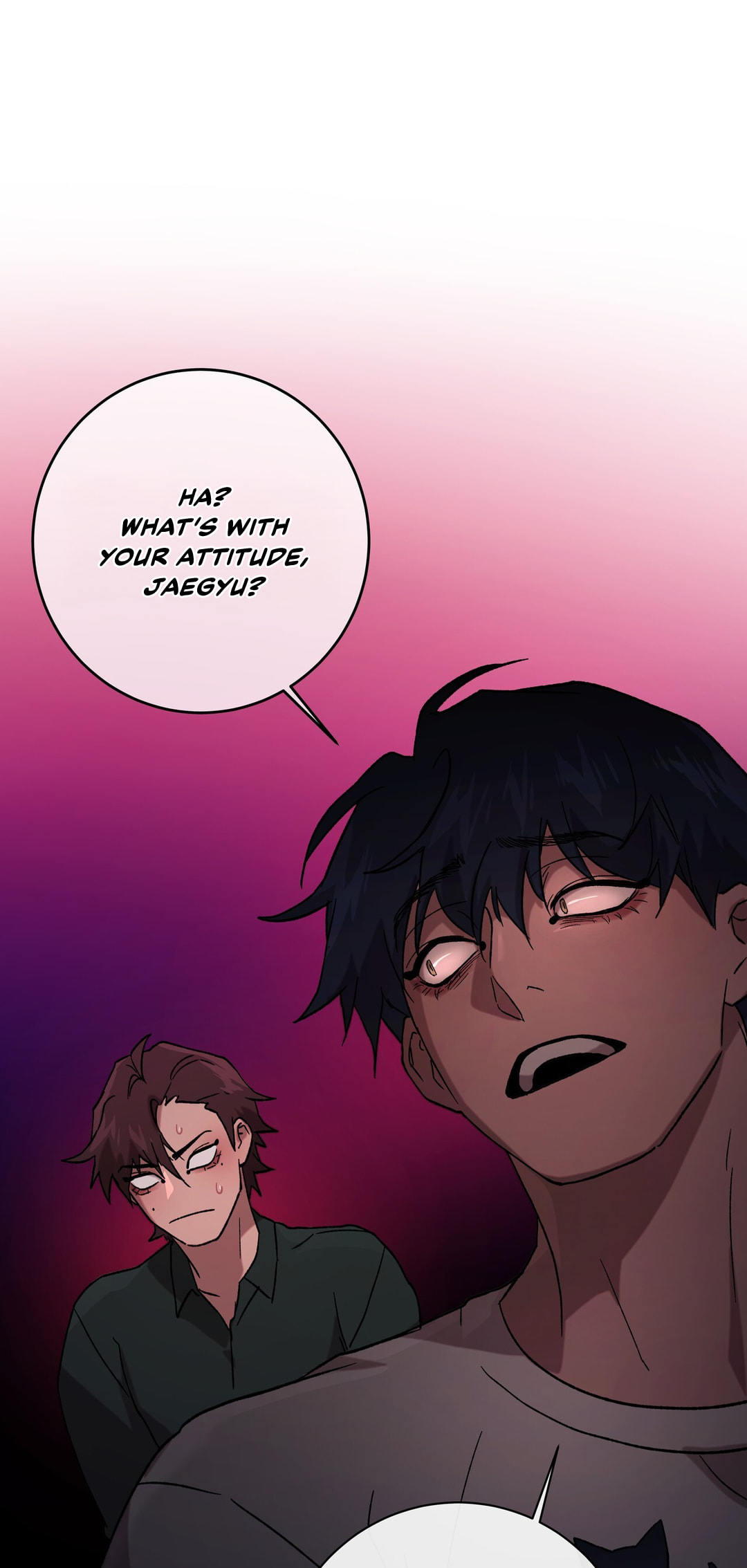Release Your Persona Chapter 3 page 75 - 