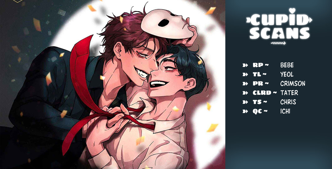 Release Your Persona Chapter 3 page 80 - 