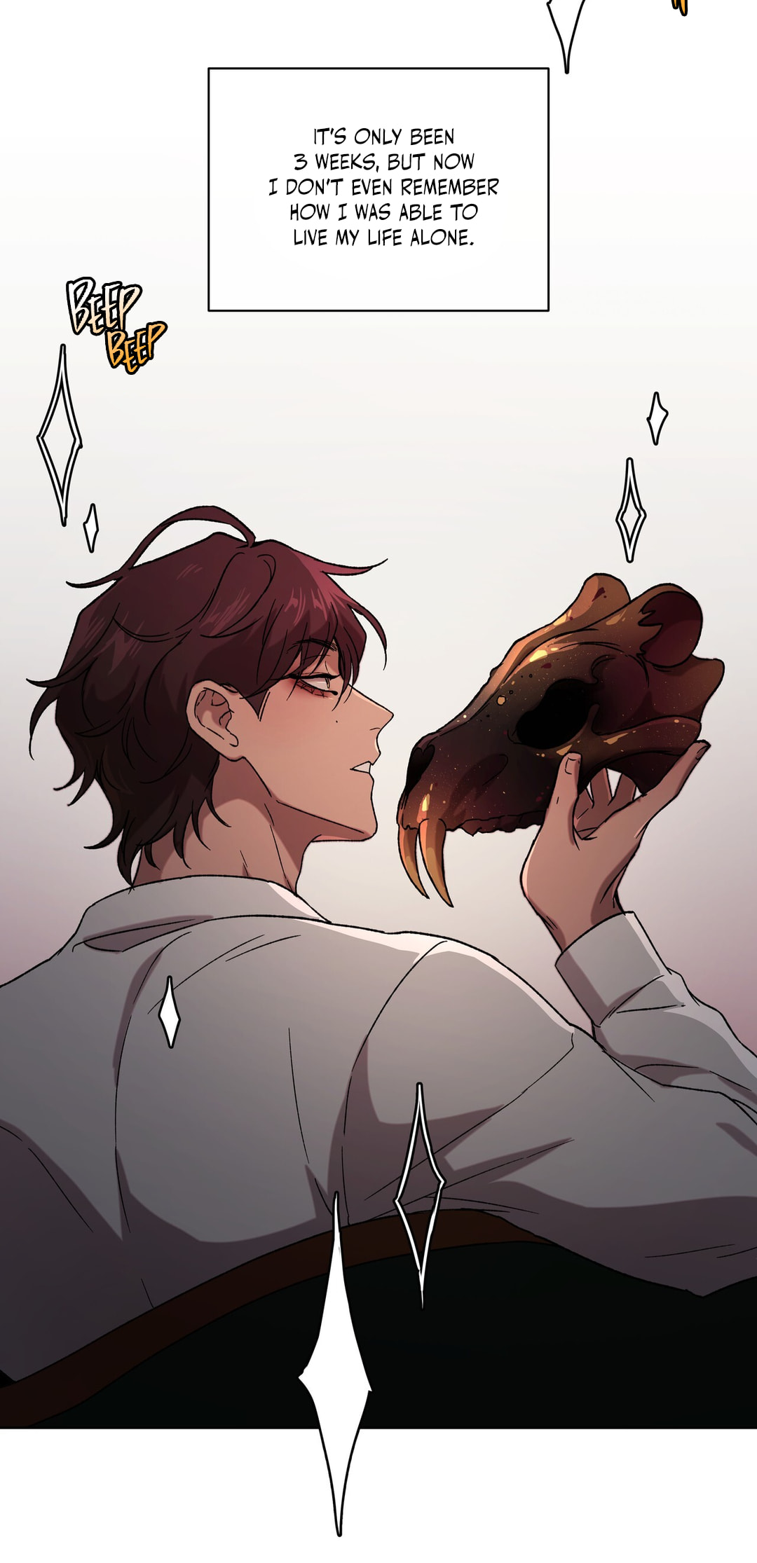 Release Your Persona Chapter 4 page 14 - 