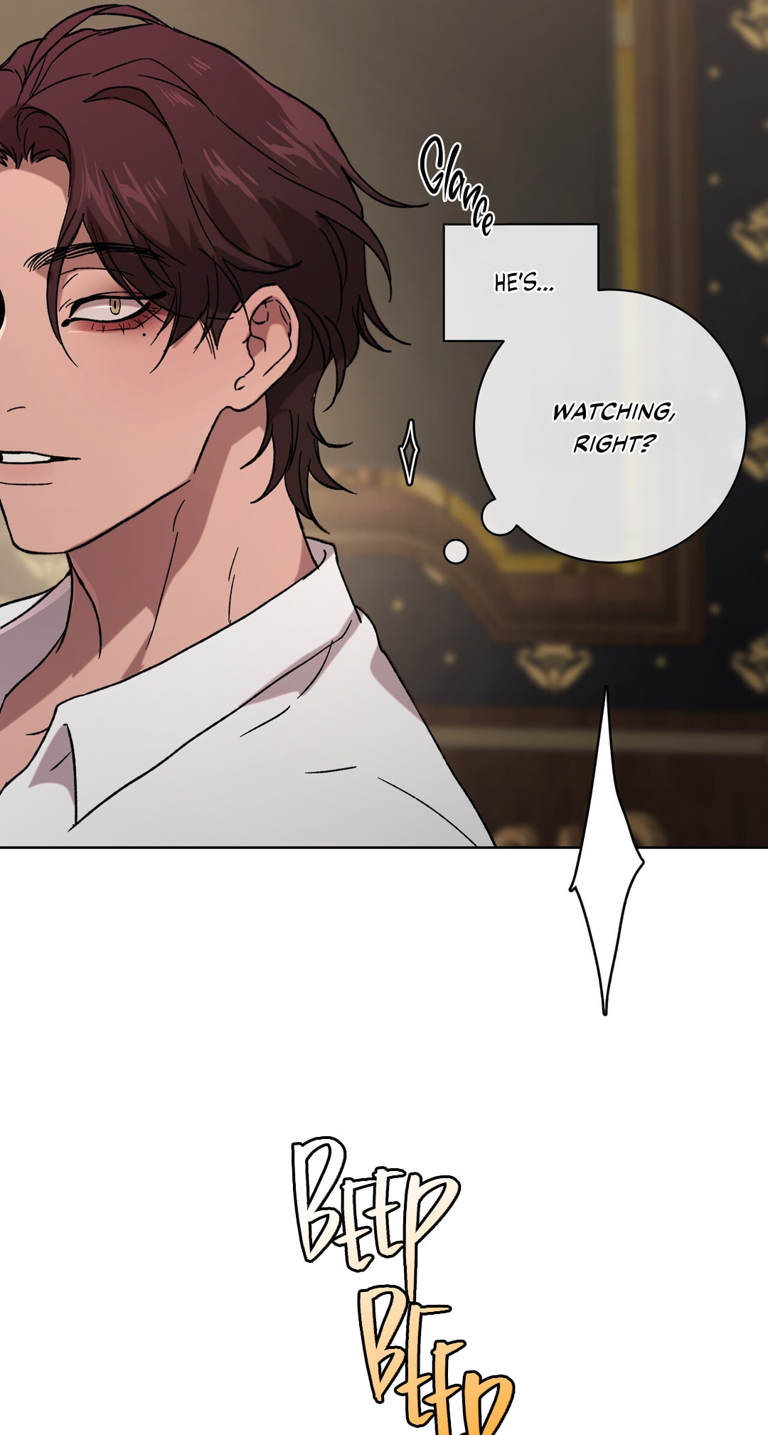 Release Your Persona Chapter 4 page 18 - 