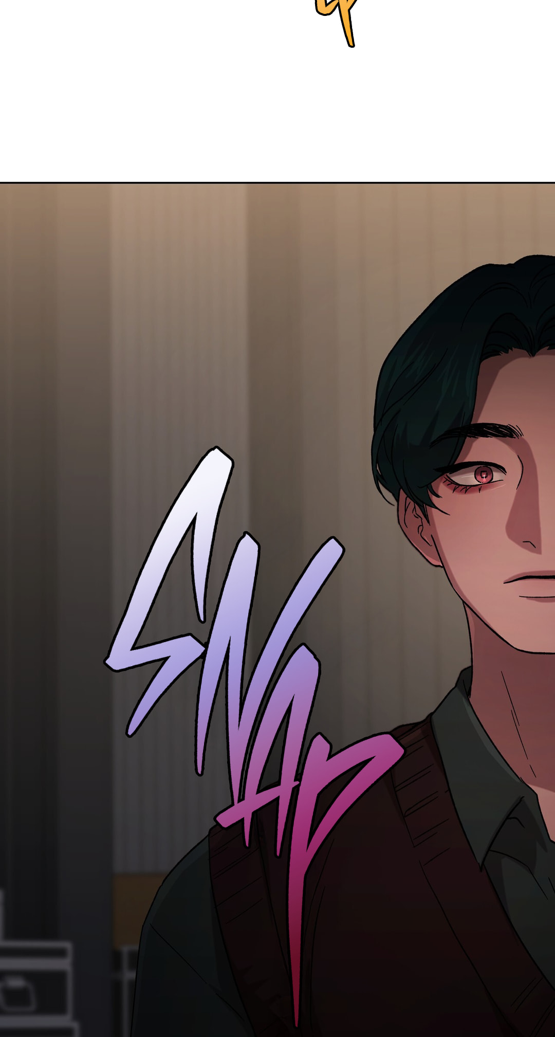 Release Your Persona Chapter 4 page 19 - 
