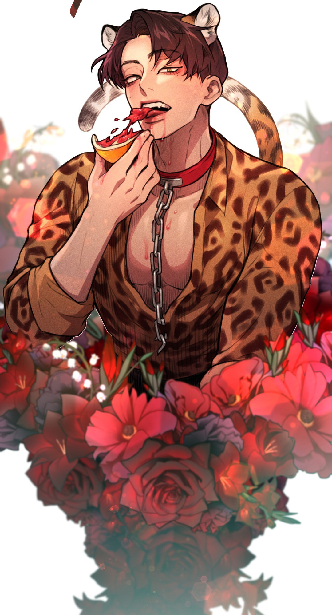 Release Your Persona Chapter 4 page 5 - 
