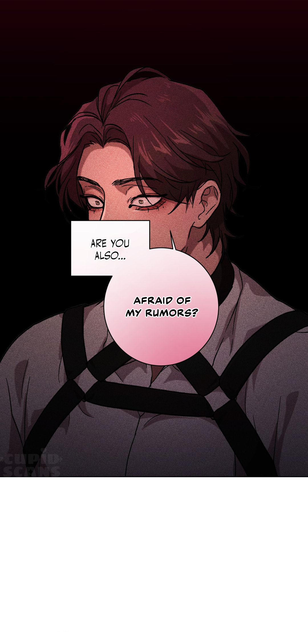 Release Your Persona Chapter 4 page 41 - 