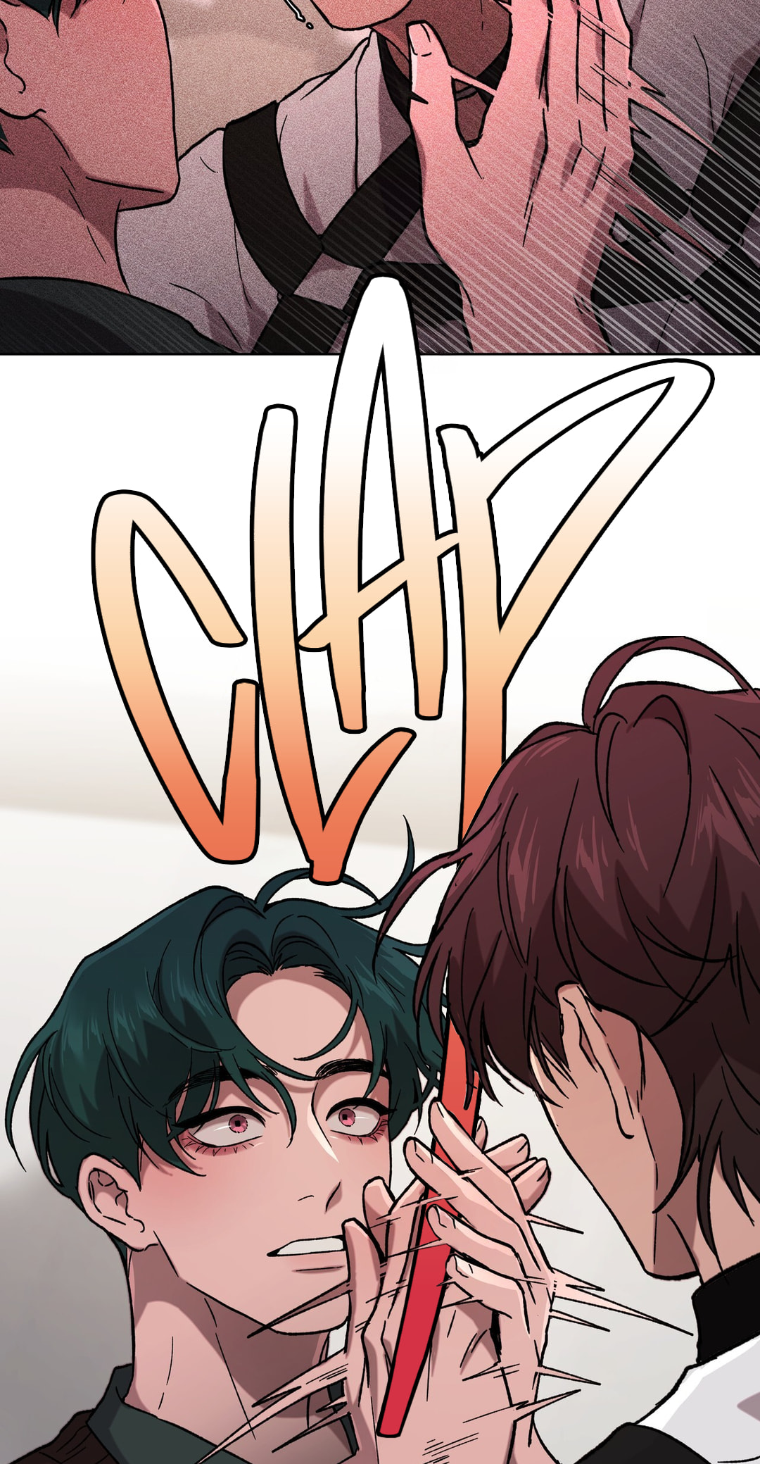 Release Your Persona Chapter 4 page 46 - 