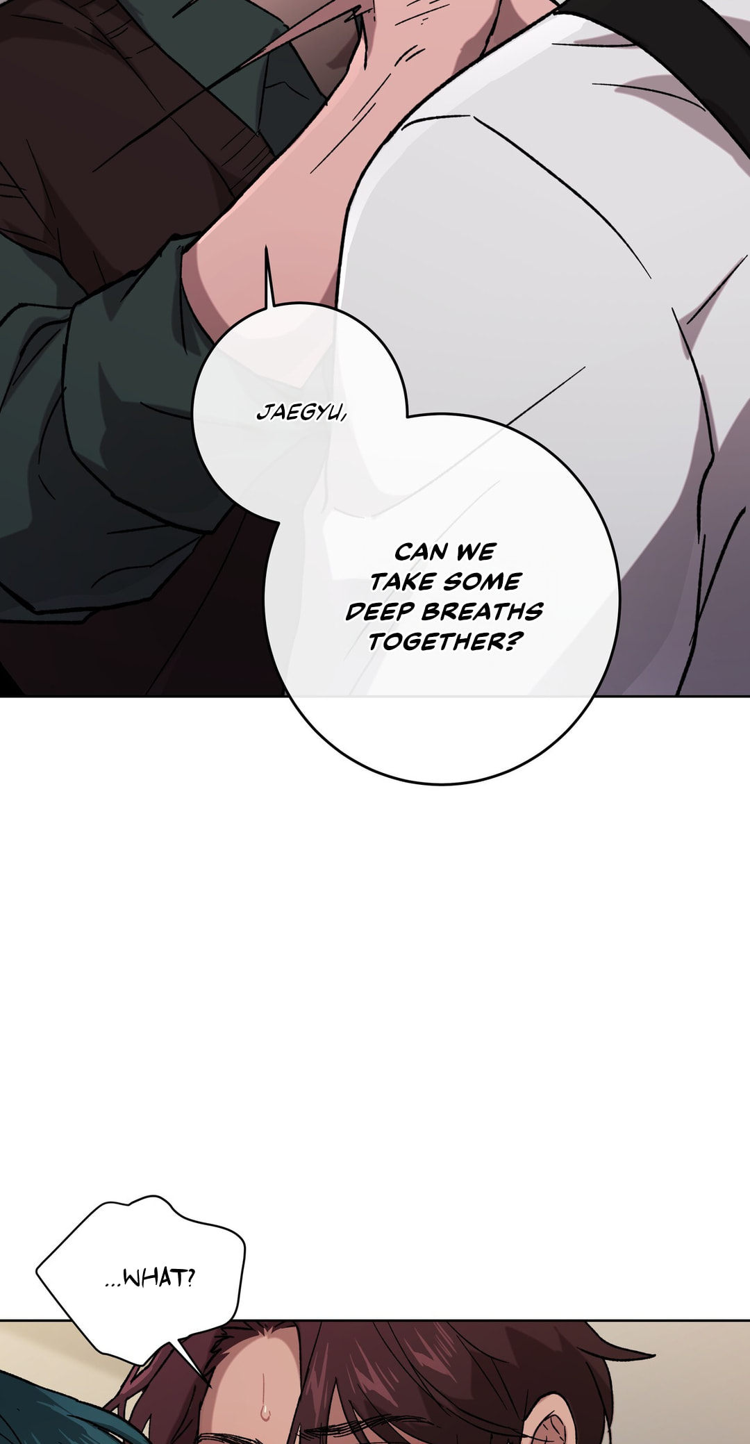 Release Your Persona Chapter 4 page 47 - 