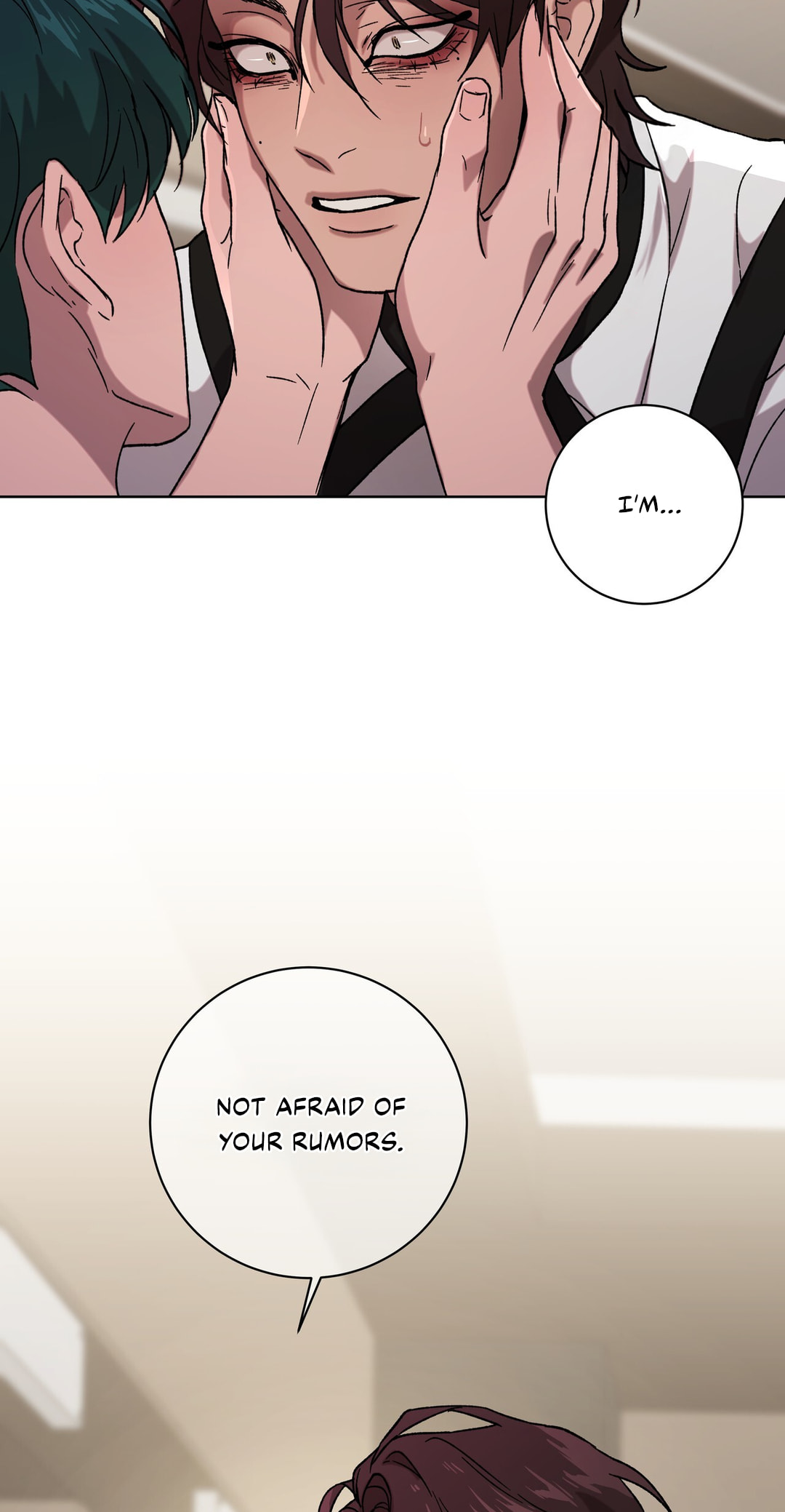 Release Your Persona Chapter 4 page 48 - 
